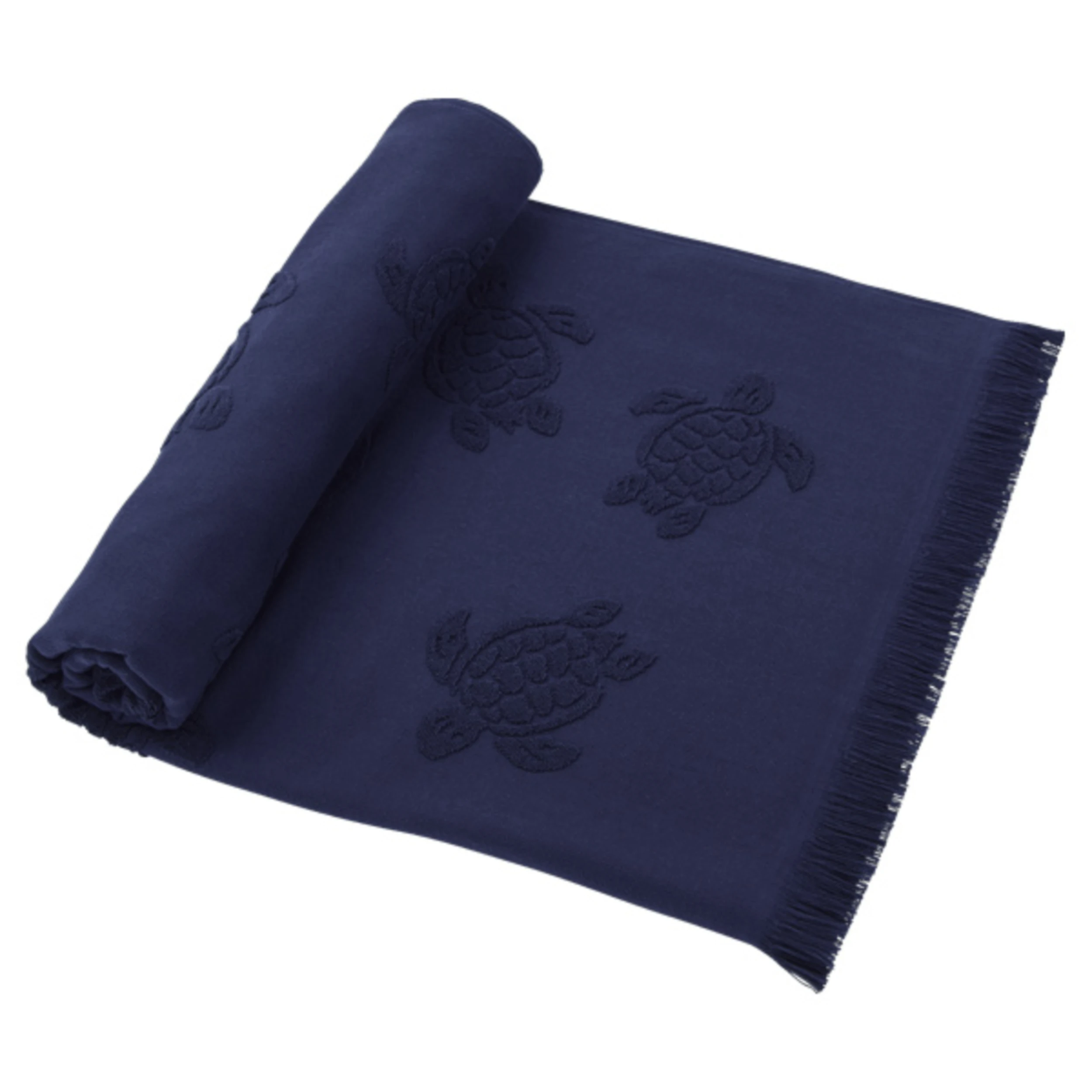 Resim Unisex Santah Plaj Havlusu STHU1201-390 | Vilebrequin