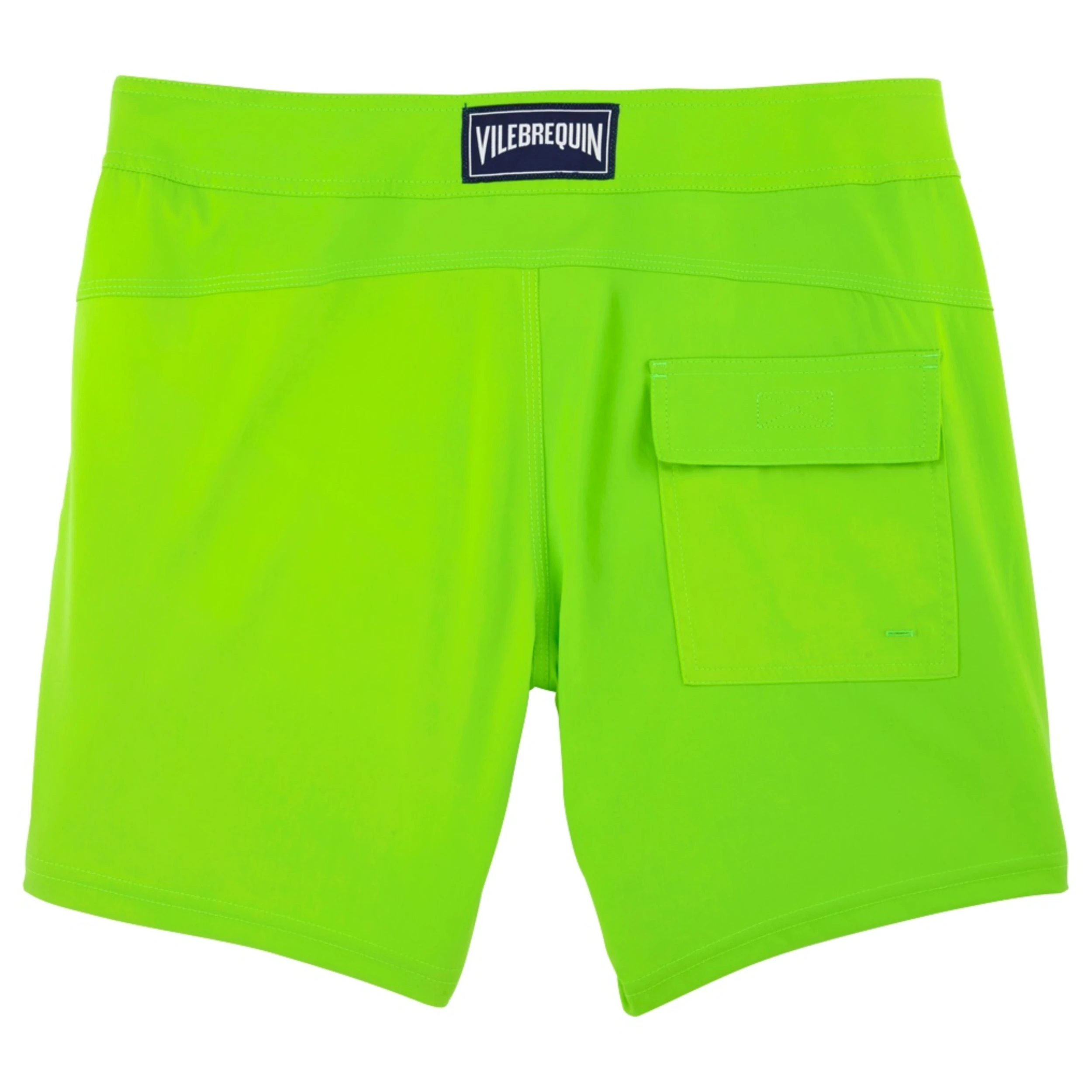 Resim Erkek Merise Mayo Yeşil MSEP712P-457 | Vilebrequin