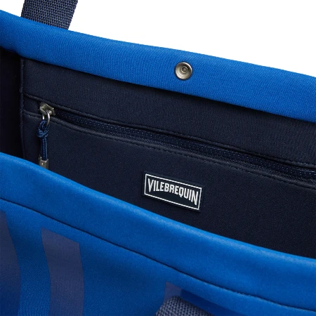 Resim Unisex Bagsib Neopren Plaj Çantası