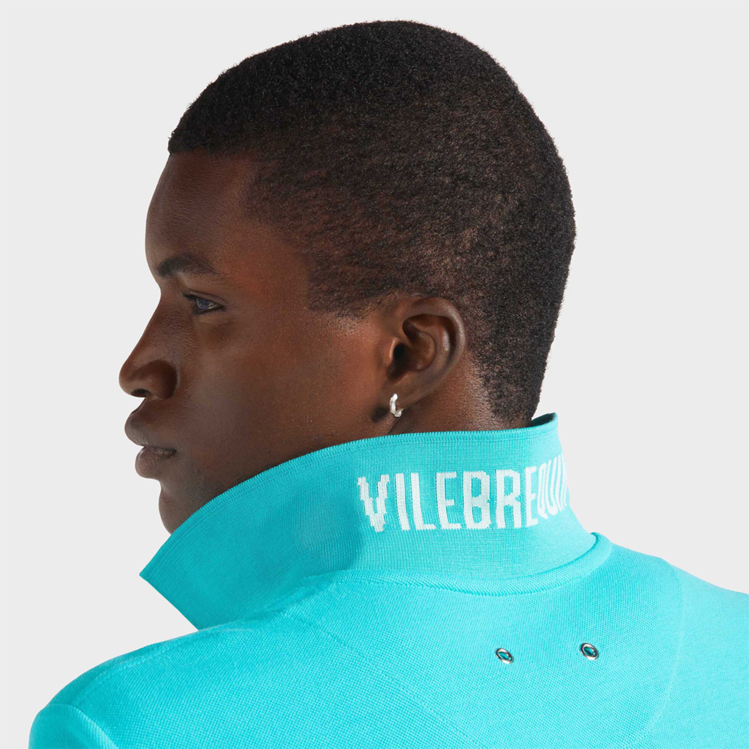 Resim Erkek Palatin Polo PLTAN100-431 | Vilebrequin