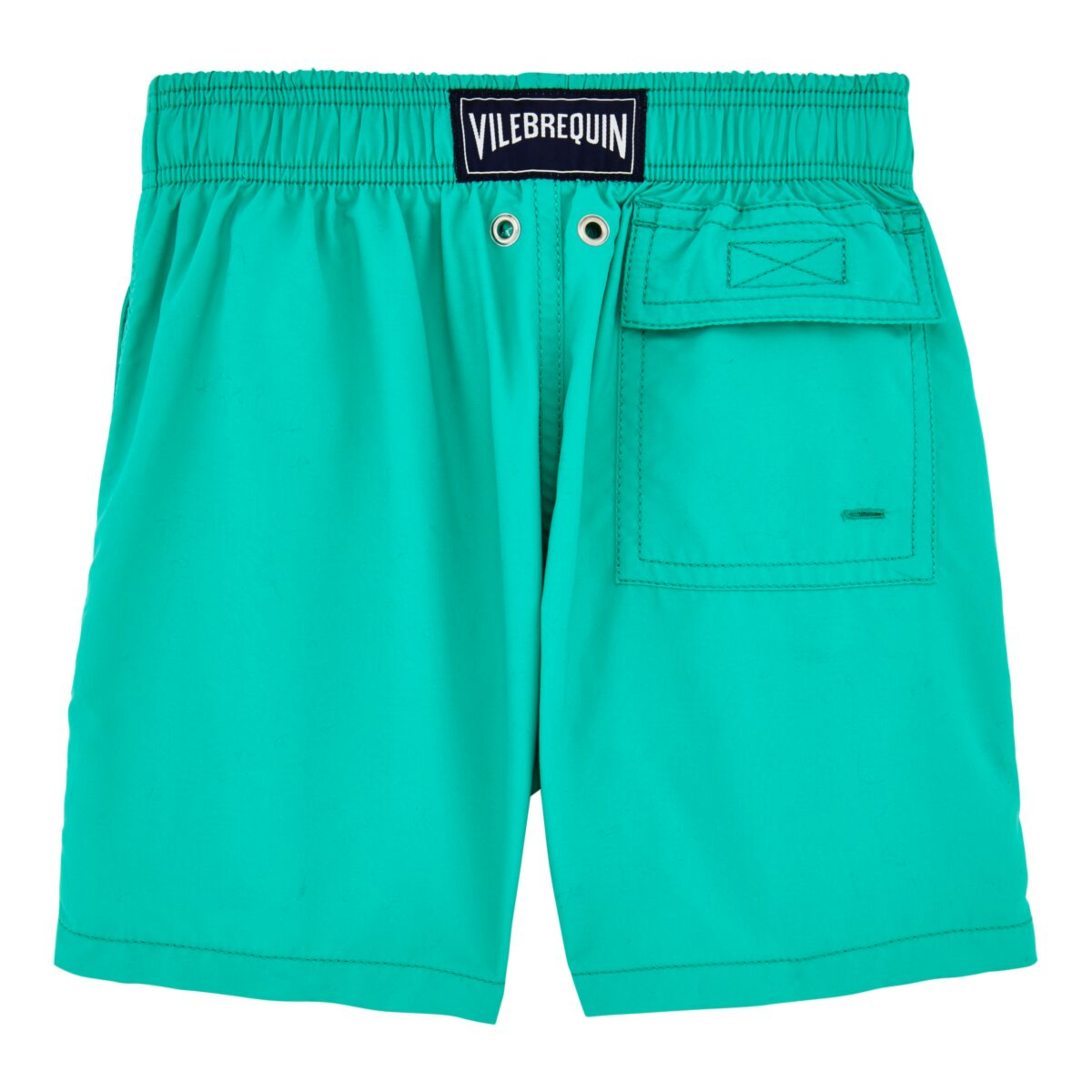 Resim Erkek Çocuk Jim Mayo Yeşil JIM8703H-408 | Vilebrequin