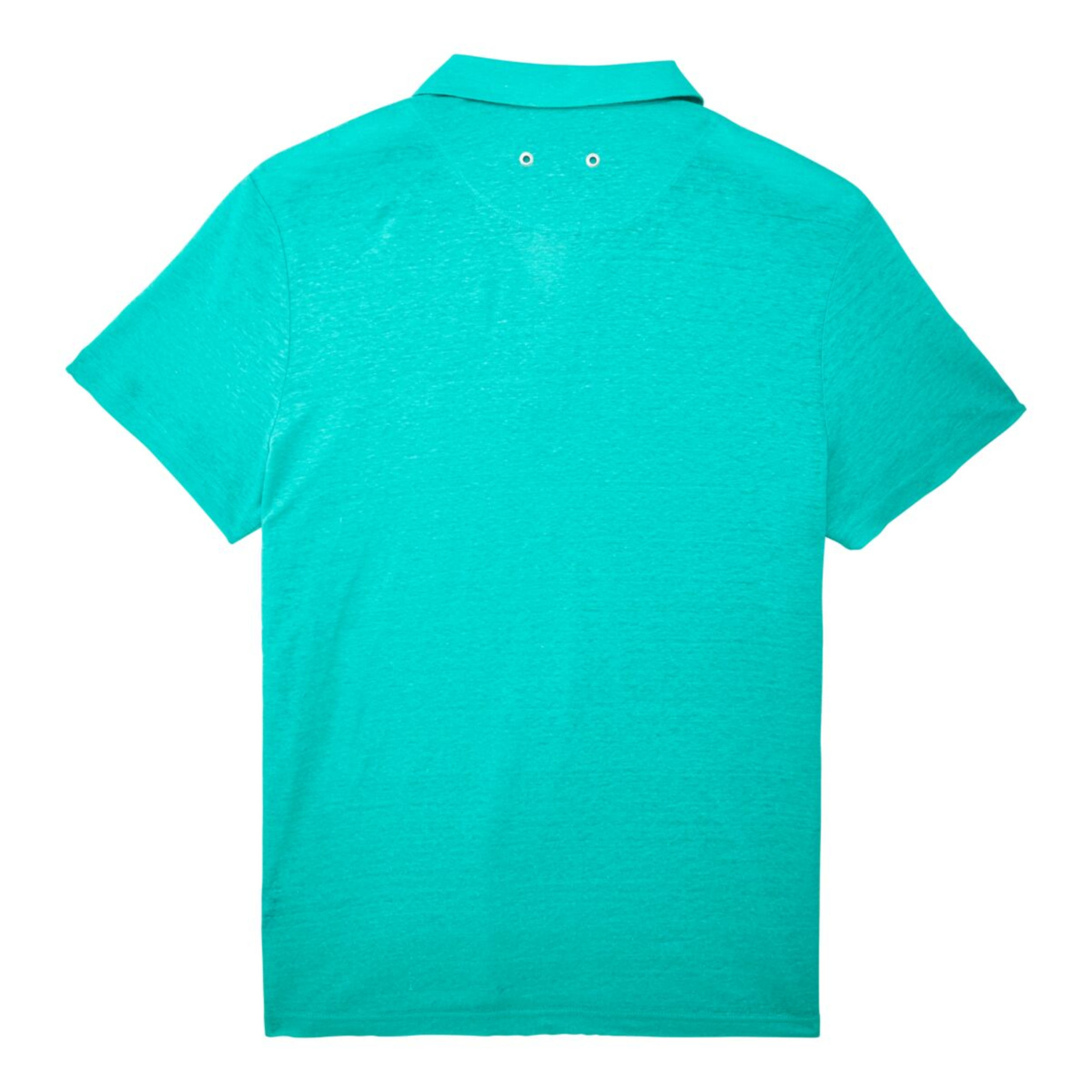 Resim Erkek Pyramid Yeşil Polo PYR8603H-408 | Vilebrequin