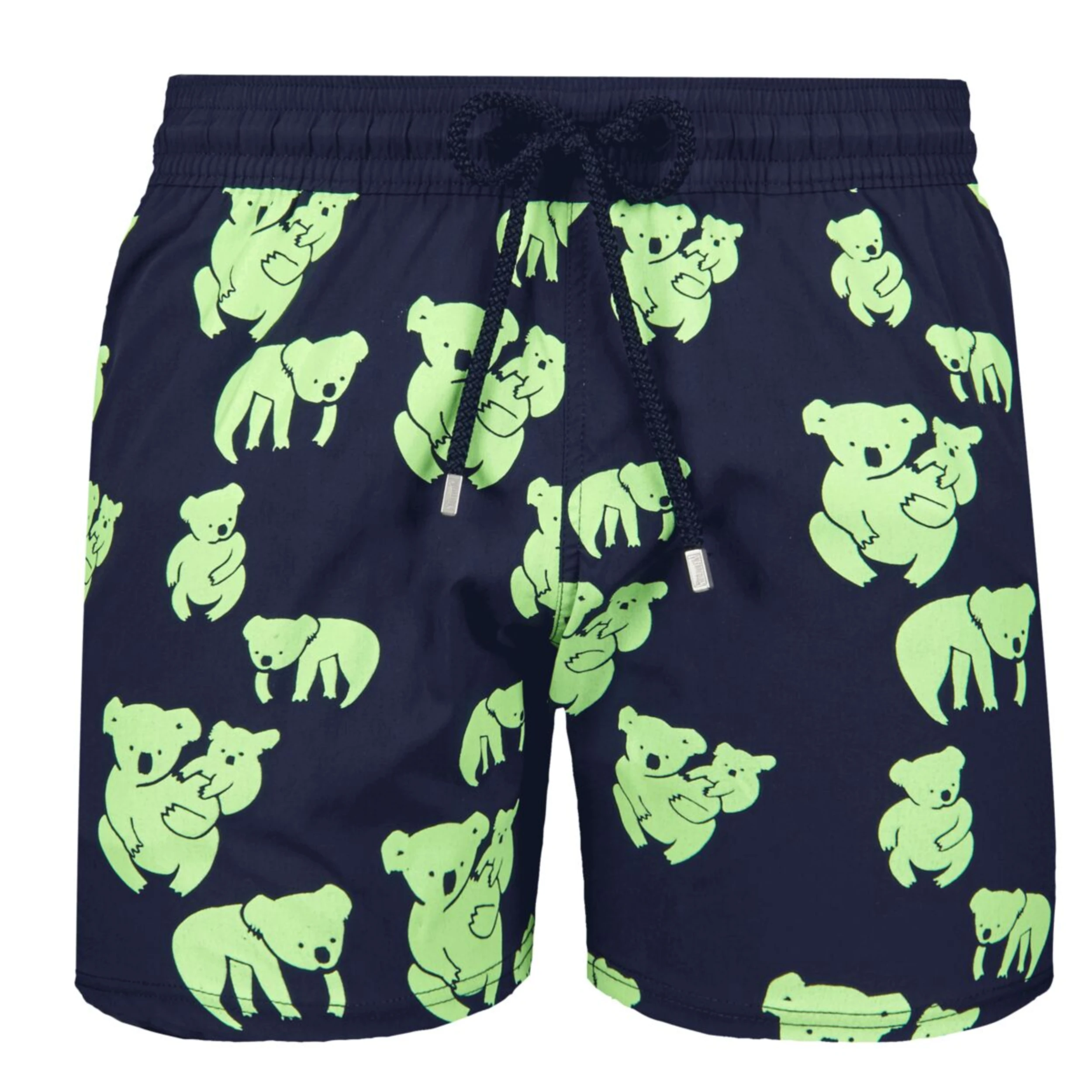 Resim Erkek Moorise Mayo Lacivert MSOE9D04-390 | Vilebrequin