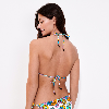 Resim Kadın Marguerites Fleur Bikini Üstü FLEH2H46-010 | Vilebrequin