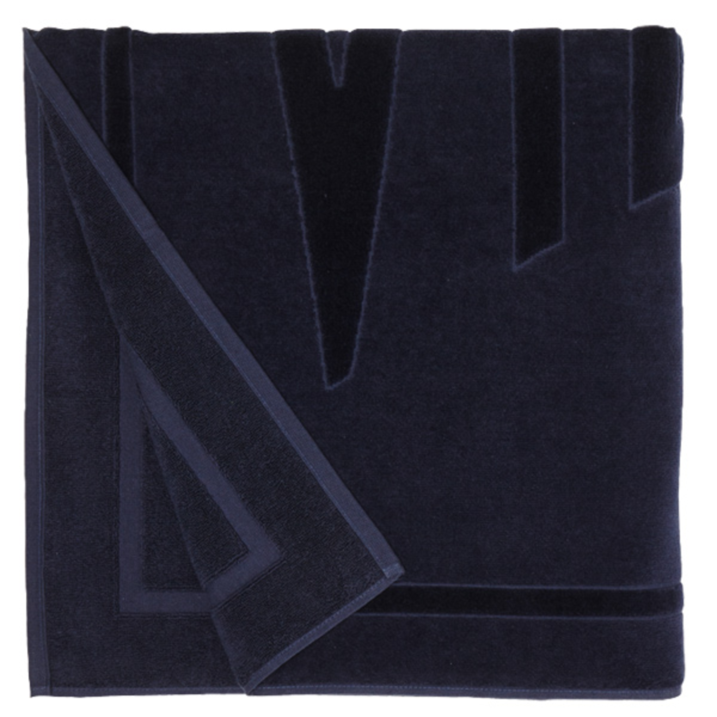 Resim Unisex Sand Plaj Havlusu SANC1200-390 | Vilebrequin