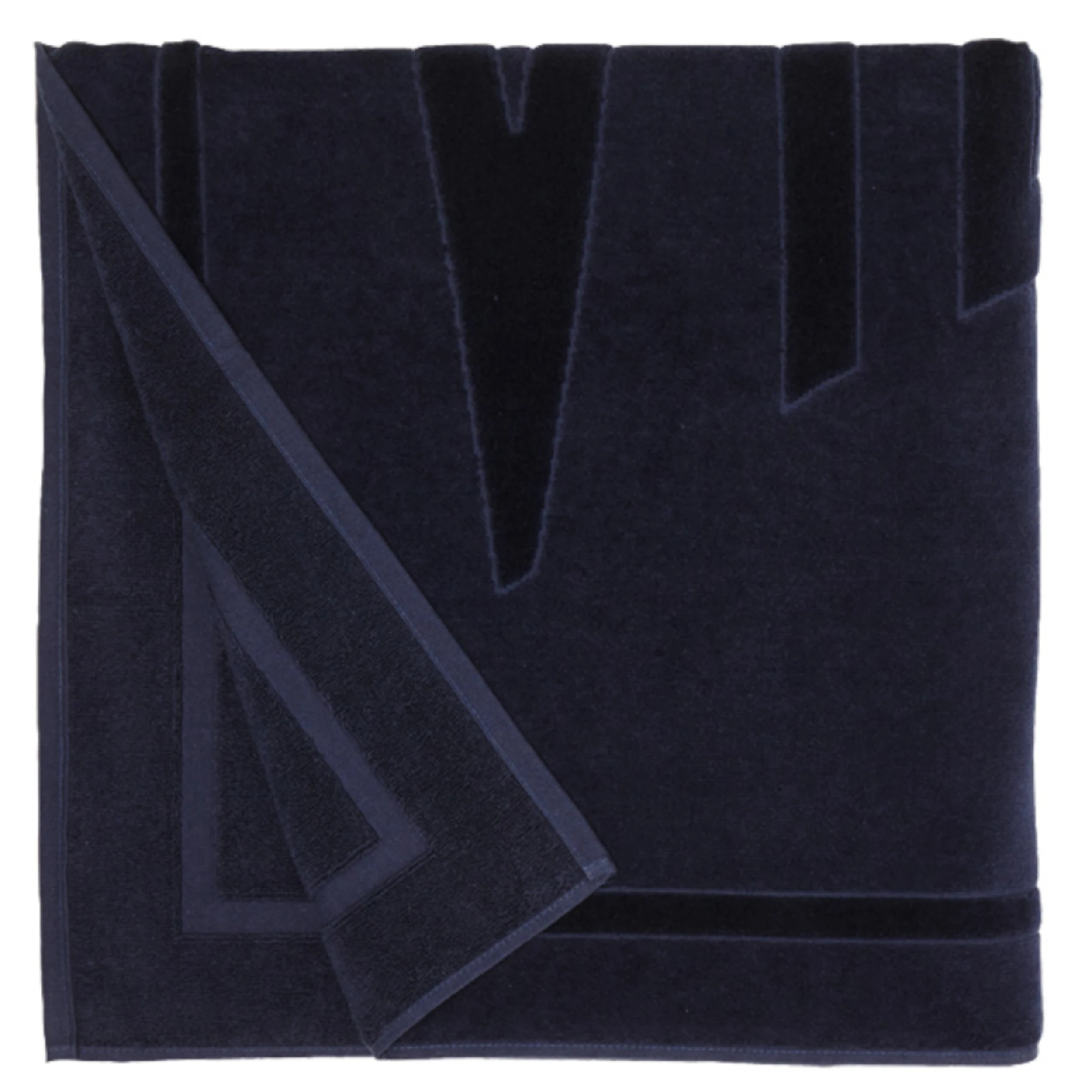 Resim Unisex Sand Plaj Havlusu SANC1200-390 | Vilebrequin