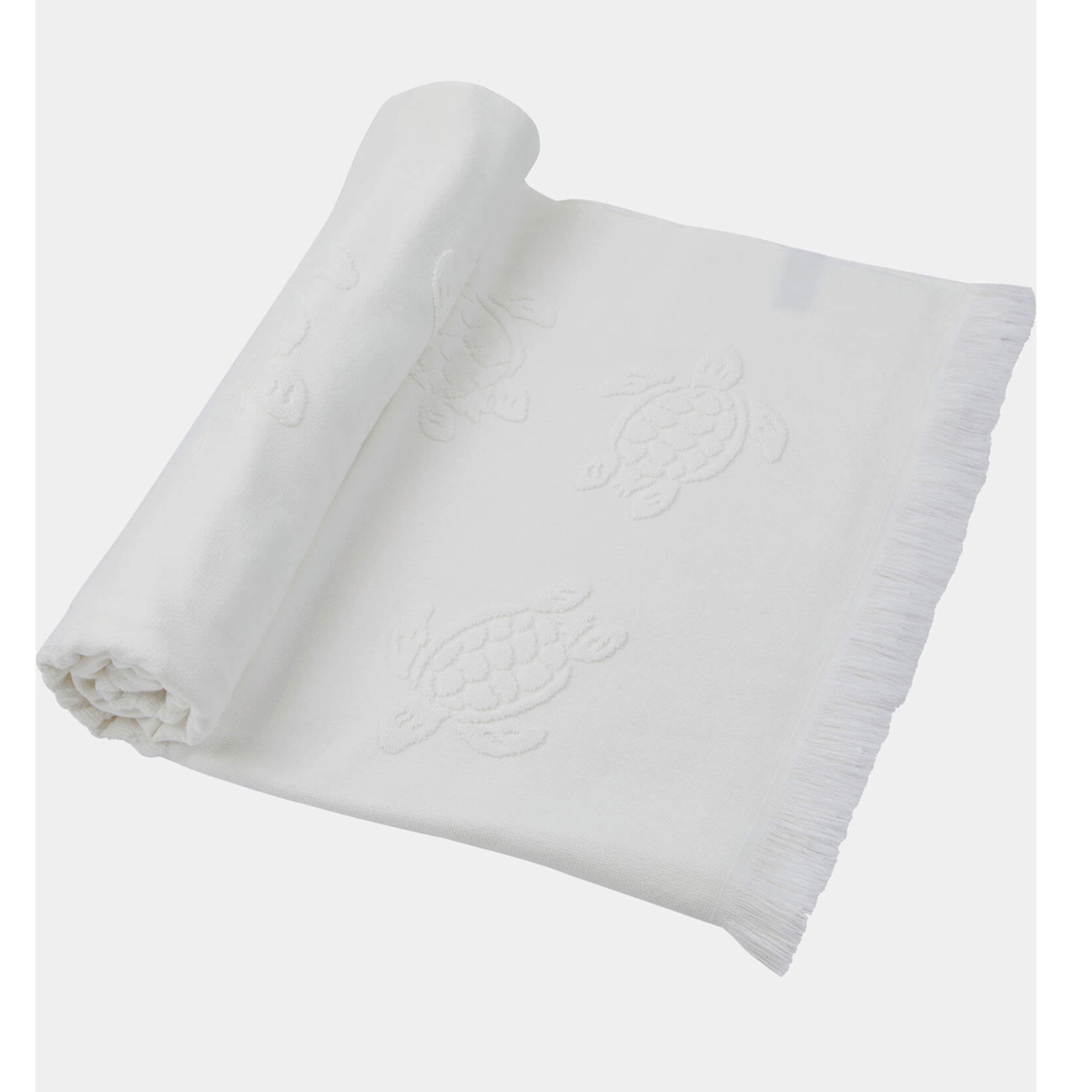 Resim Unisex Santah Havlu STHU1201-010 | Vilebrequin