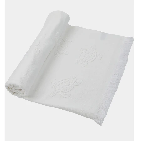 Resim Unisex Santah Havlu