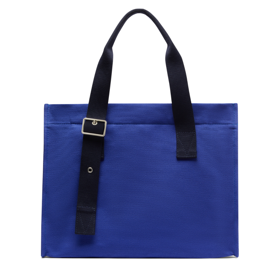 Resim Unisex Bagmu Plaj Çantası