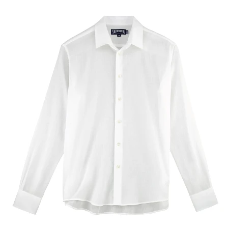 Resim Unisex Caracal Gömlek