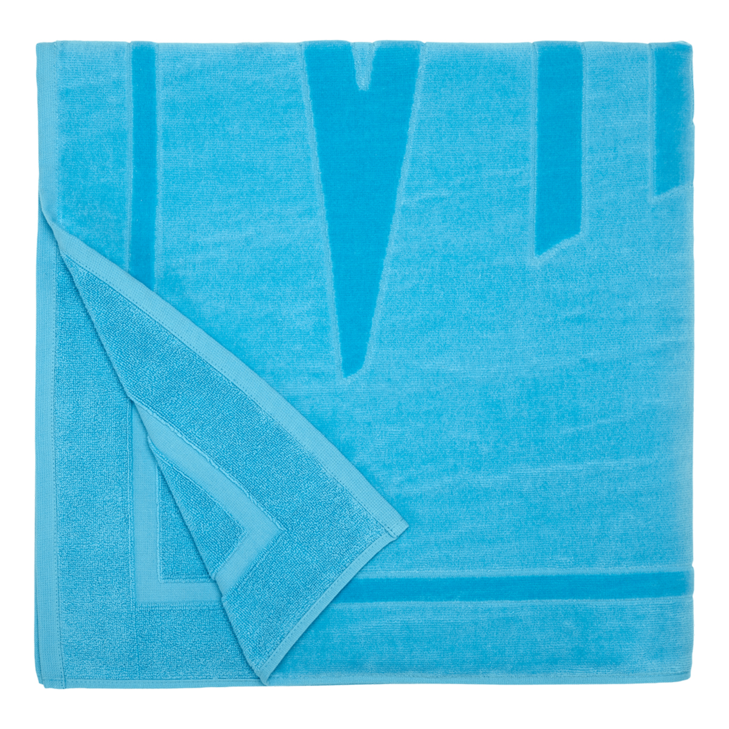 Resim Unisex Sand Plaj Havlusu SANC1200-600 | Vilebrequin
