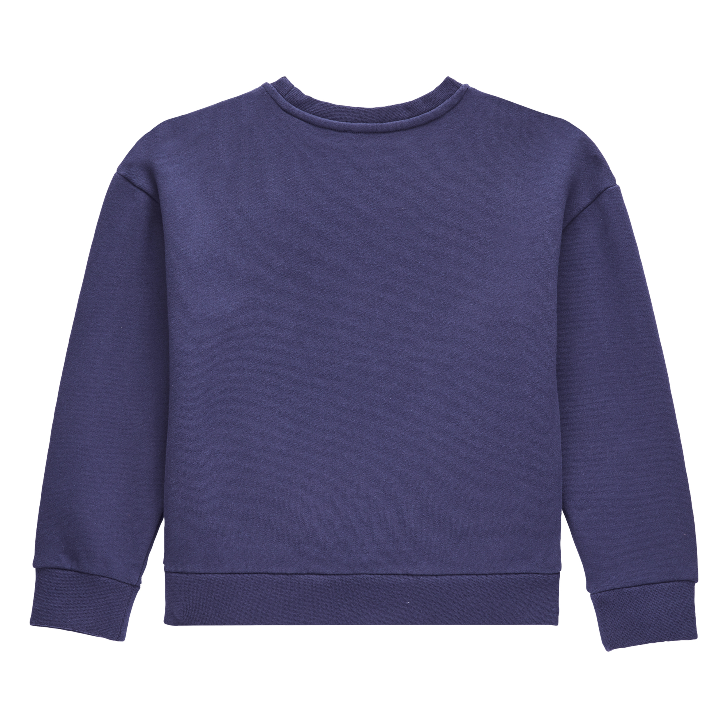 Resim Kız Çocuk Galapa Multicolore Turtle Sweatshirt GLPC4S46-390 | Vilebrequin