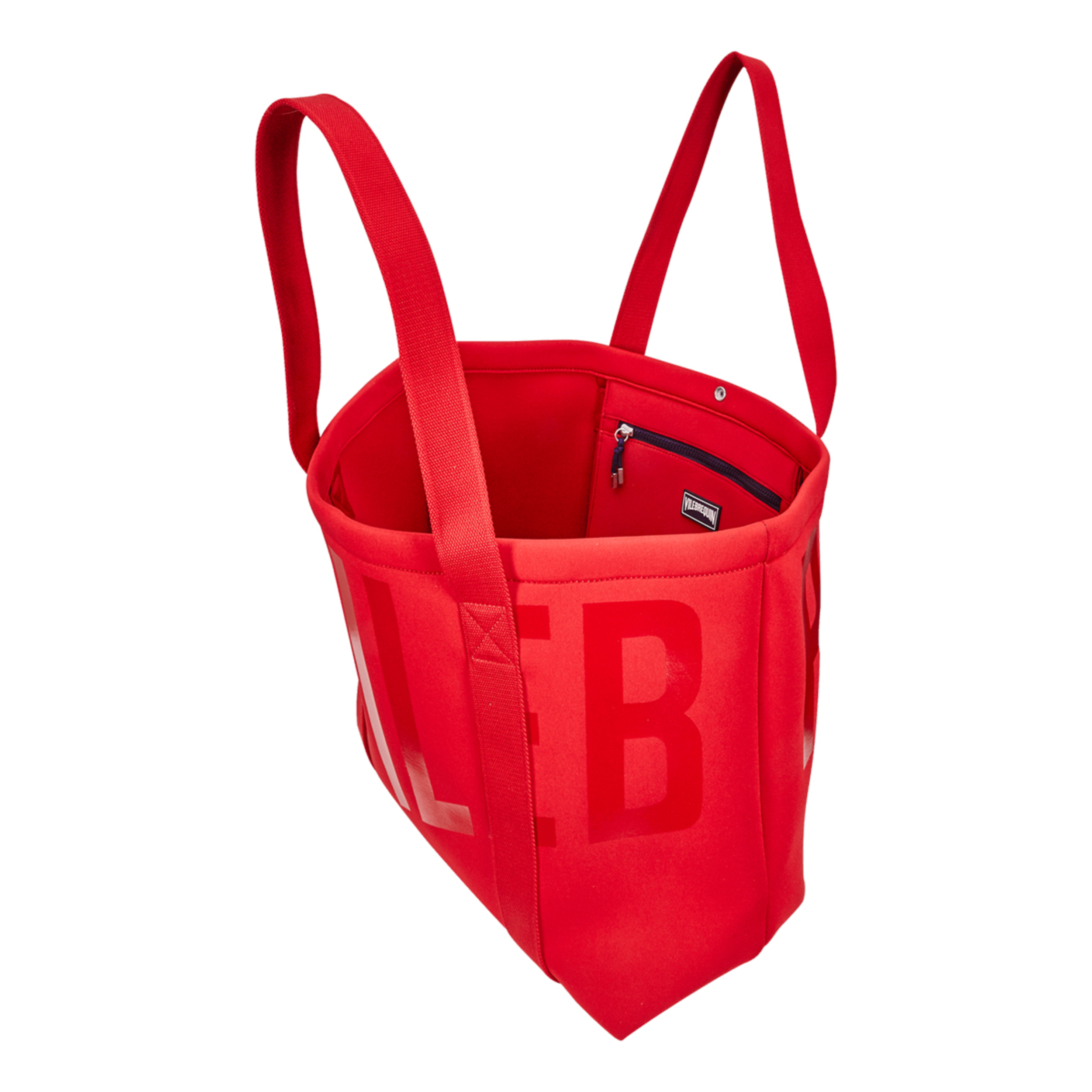 Resim Unisex Bagsib Plaj Çantası BSBA0637-201 | Vilebrequin