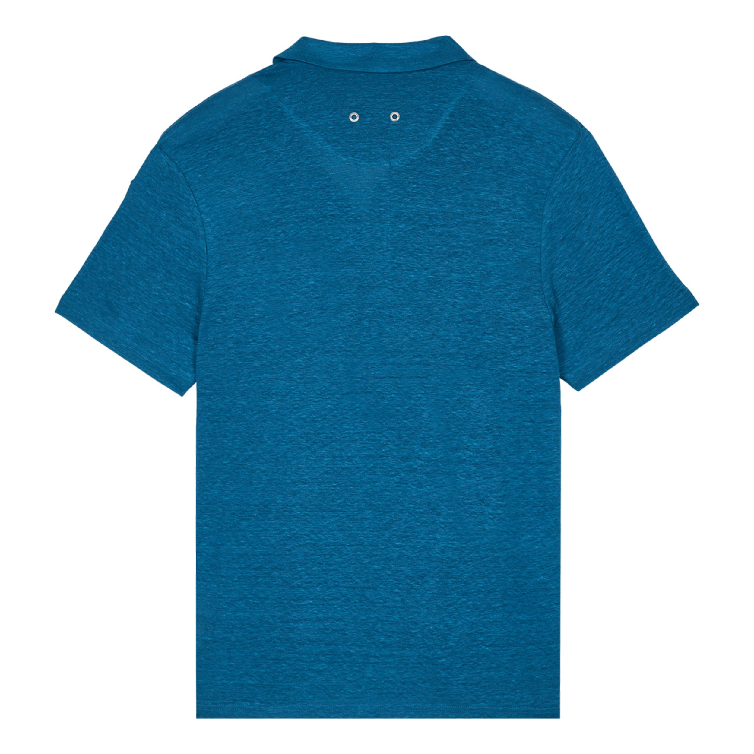 Resim Erkek Pyramid Polo PYRE9O00-366 | Vilebrequin