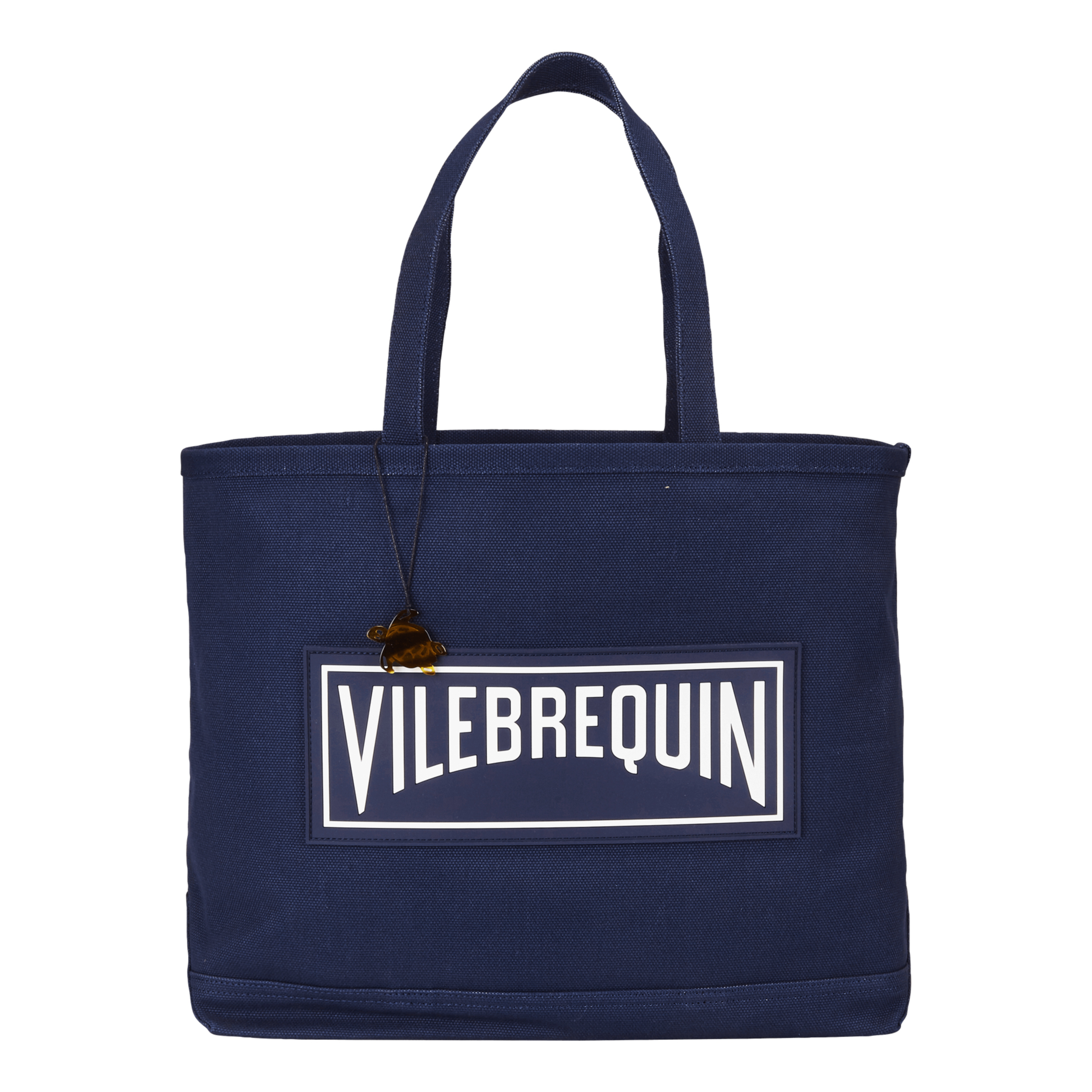 Resim Unisex Britbag Plaj Çantası BRGU3100-390 | Vilebrequin