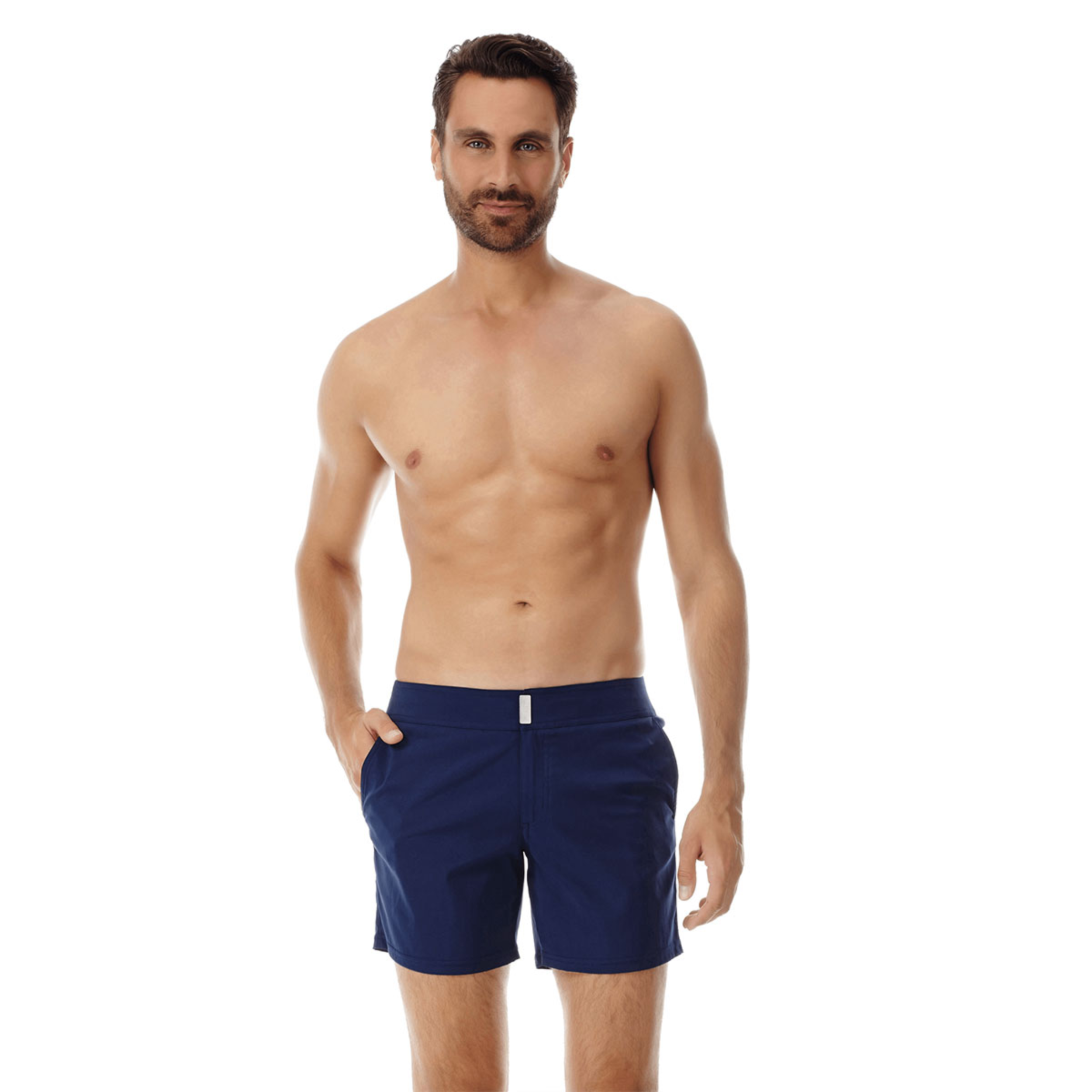 Resim Erkek Solid Merise Mayo MSEU2E01-390 | Vilebrequin