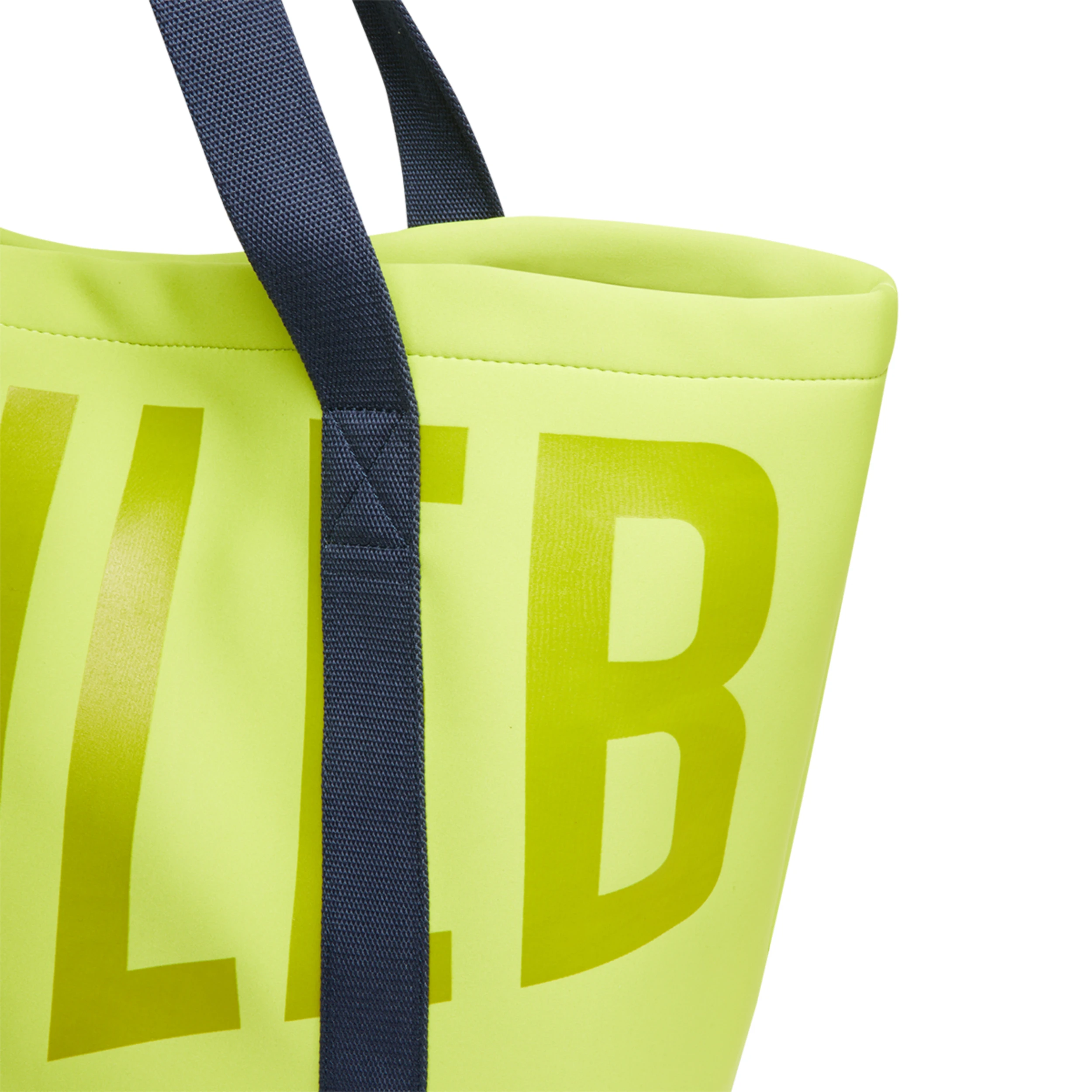 Resim Unisex Neopren Bagsib Plaj Çantası BSBC0137-413 | Vilebrequin