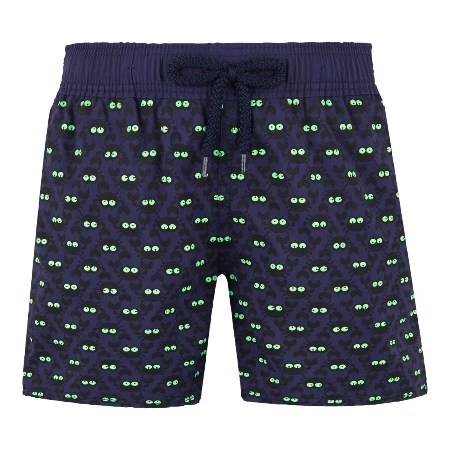 Resim Erkek Çocuk Jirise Mayo Lacivert