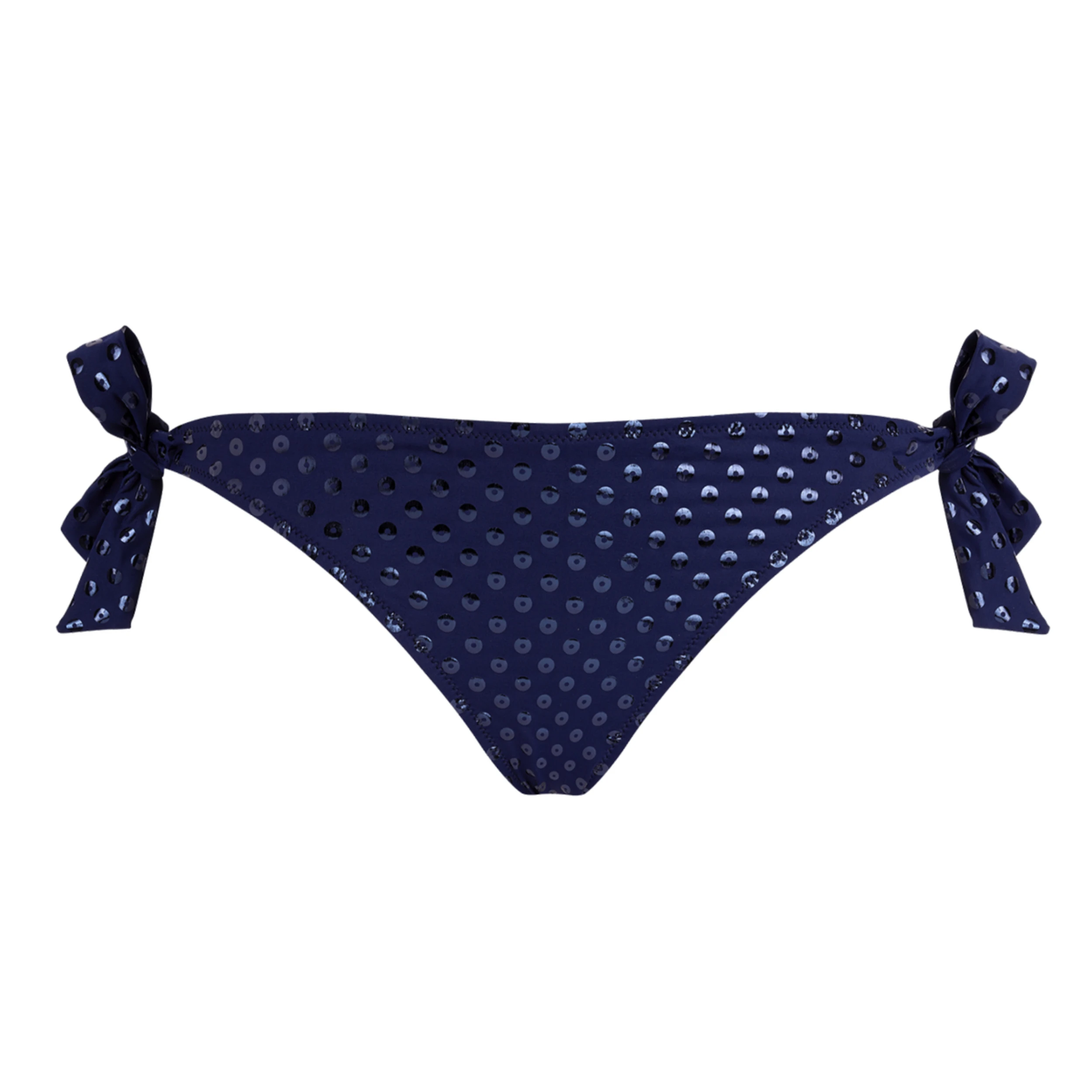 Resim Kadın Relief Sparkling Flamme Bikini Altı FLACH871-390 | Vilebrequin