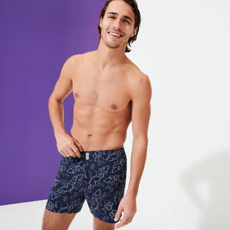 Resim Erkek 1996 Gilbert Tropic Merise Mayo Lacivert