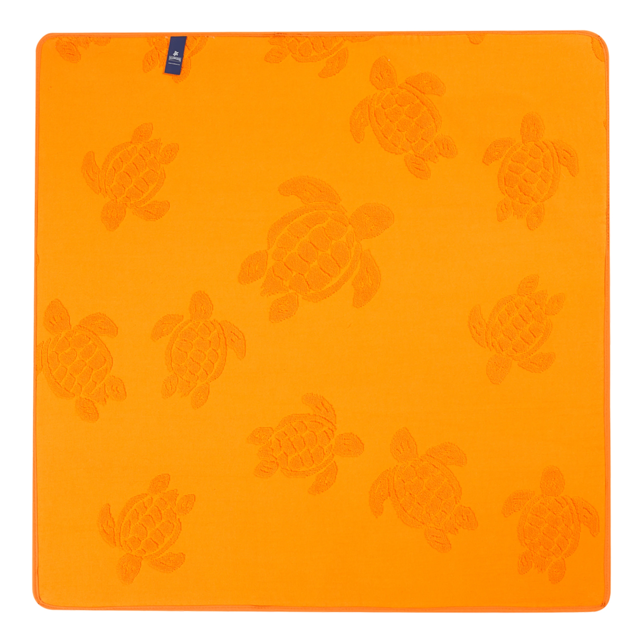 Resim Çocuk Santou Havlu Turuncu ATUU1201-172 | Vilebrequin