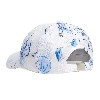 Resim Unisex Medusa and Shells Camo Şapka