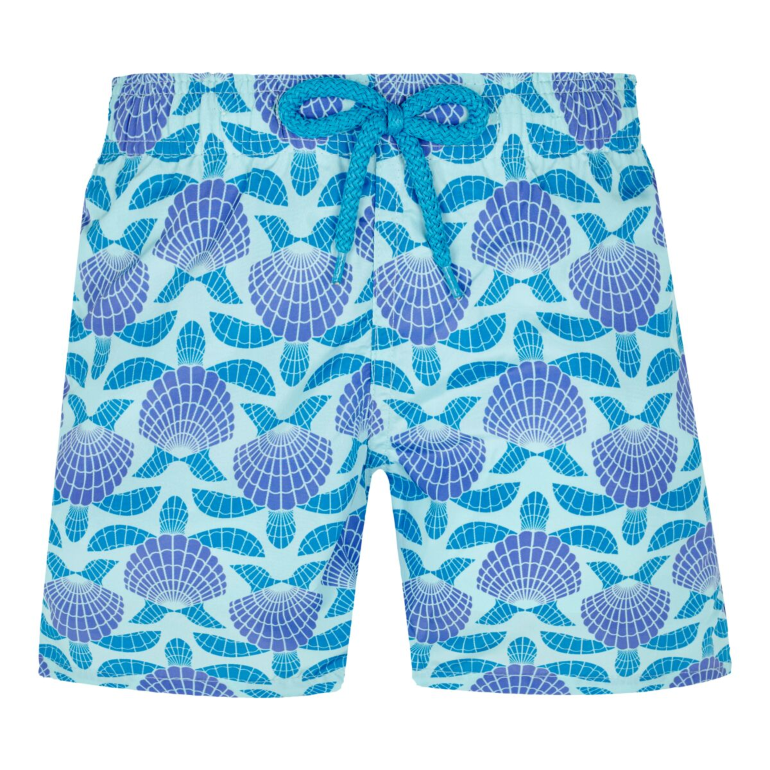 Resim Erkek Çocuk Jihin Mayo Mavi JHIH9J01-336 | Vilebrequin