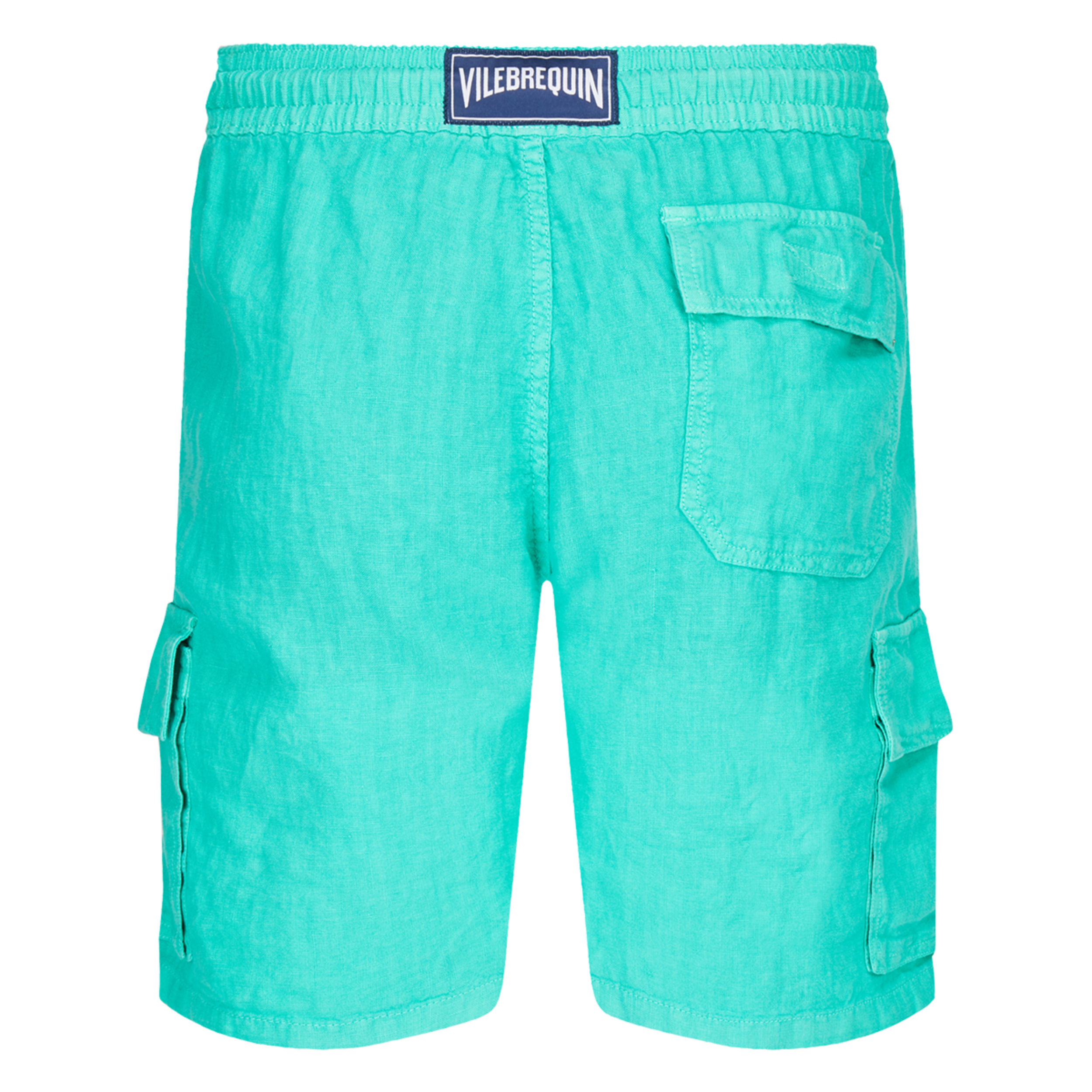 Resim Erkek Baie Bermuda BAIE9U01-420 | Vilebrequin