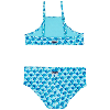 Resim Kız Çocuk Micro Waves Gomette Bikini GOTC1H12-381 | Vilebrequin