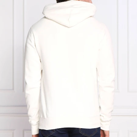 Resim Erkek Martin Kapüşonlu Sweatshirt