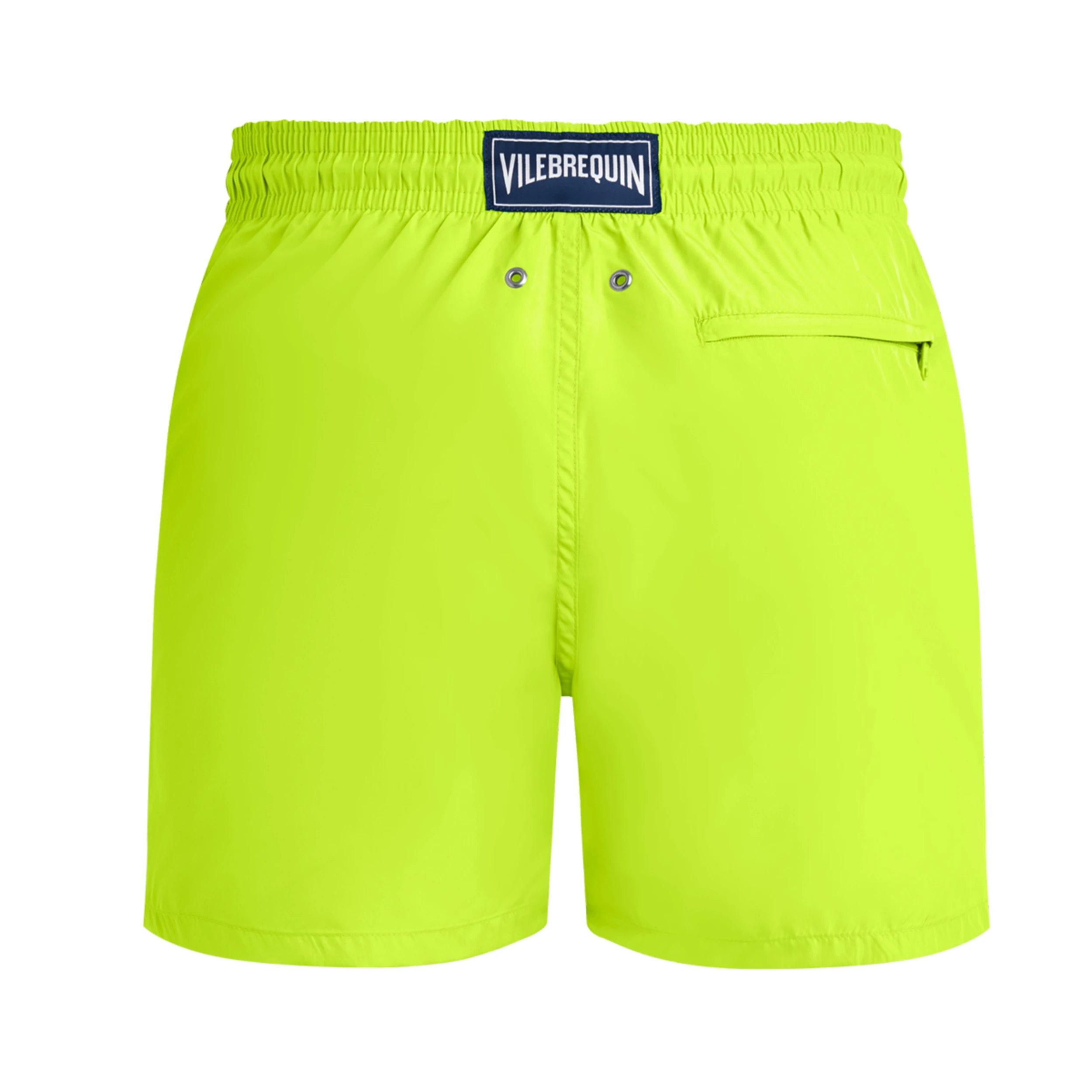 Resim Erkek Solid Mahina Mayo MAHAI100-111 | Vilebrequin