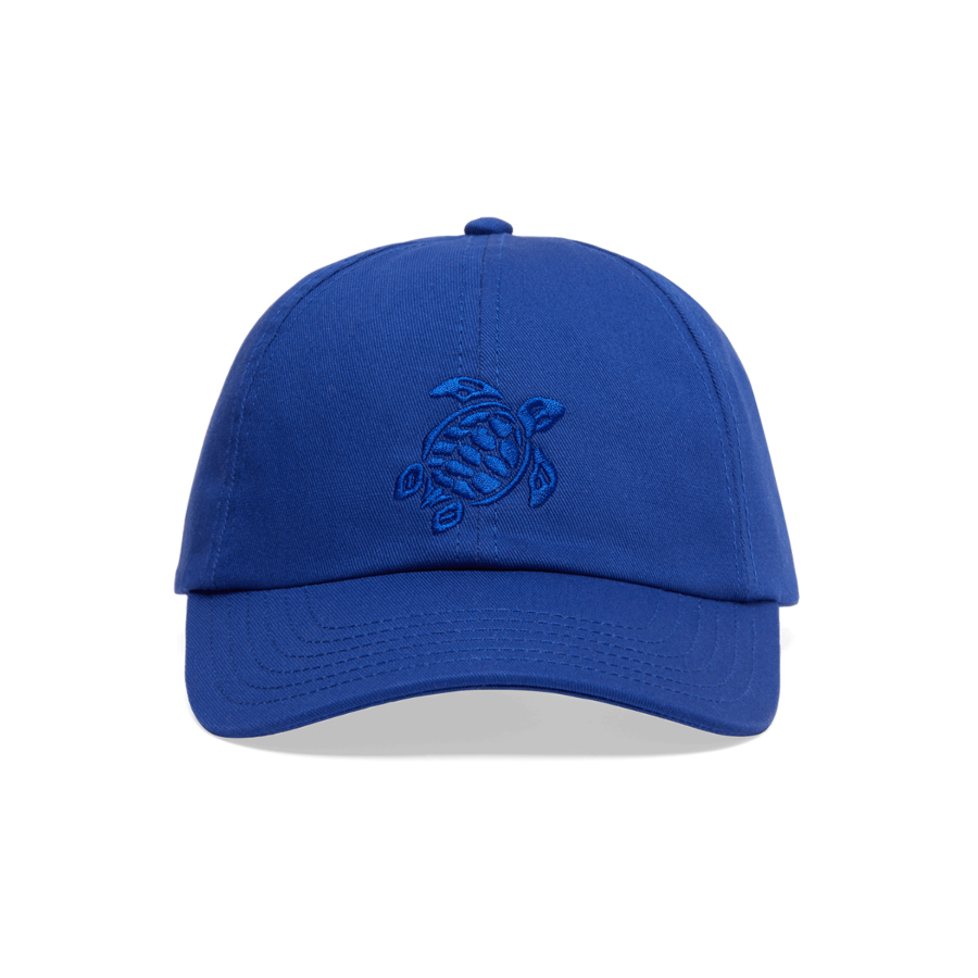 Resim Çocuk Solid Capson Şapka