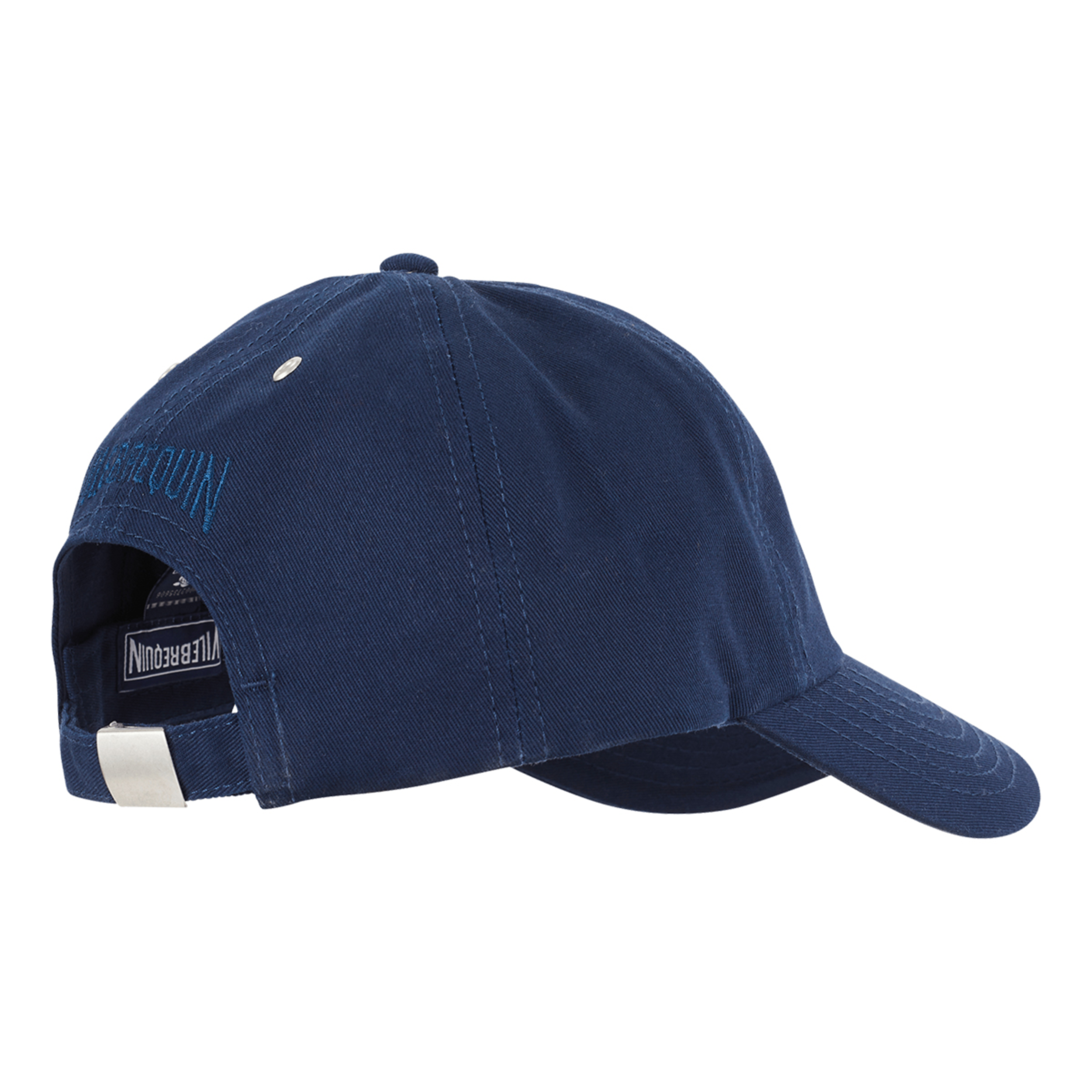 Resim Unisex Solid Capsun Şapka CSNU2401-390 | Vilebrequin