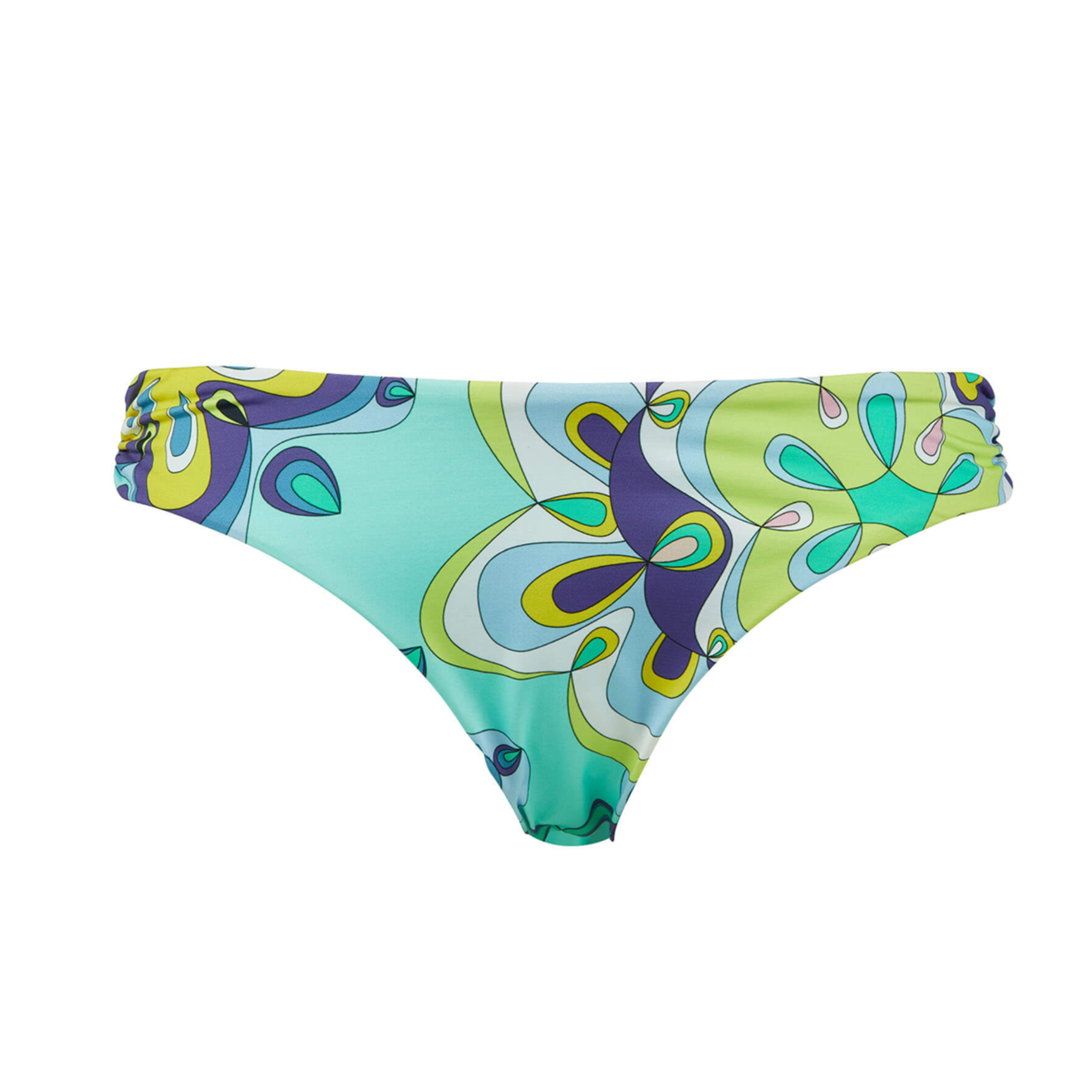 Resim Kadın Kaleidoscope Lamitie Bikini Altı LMTU1H41-333 | Vilebrequin