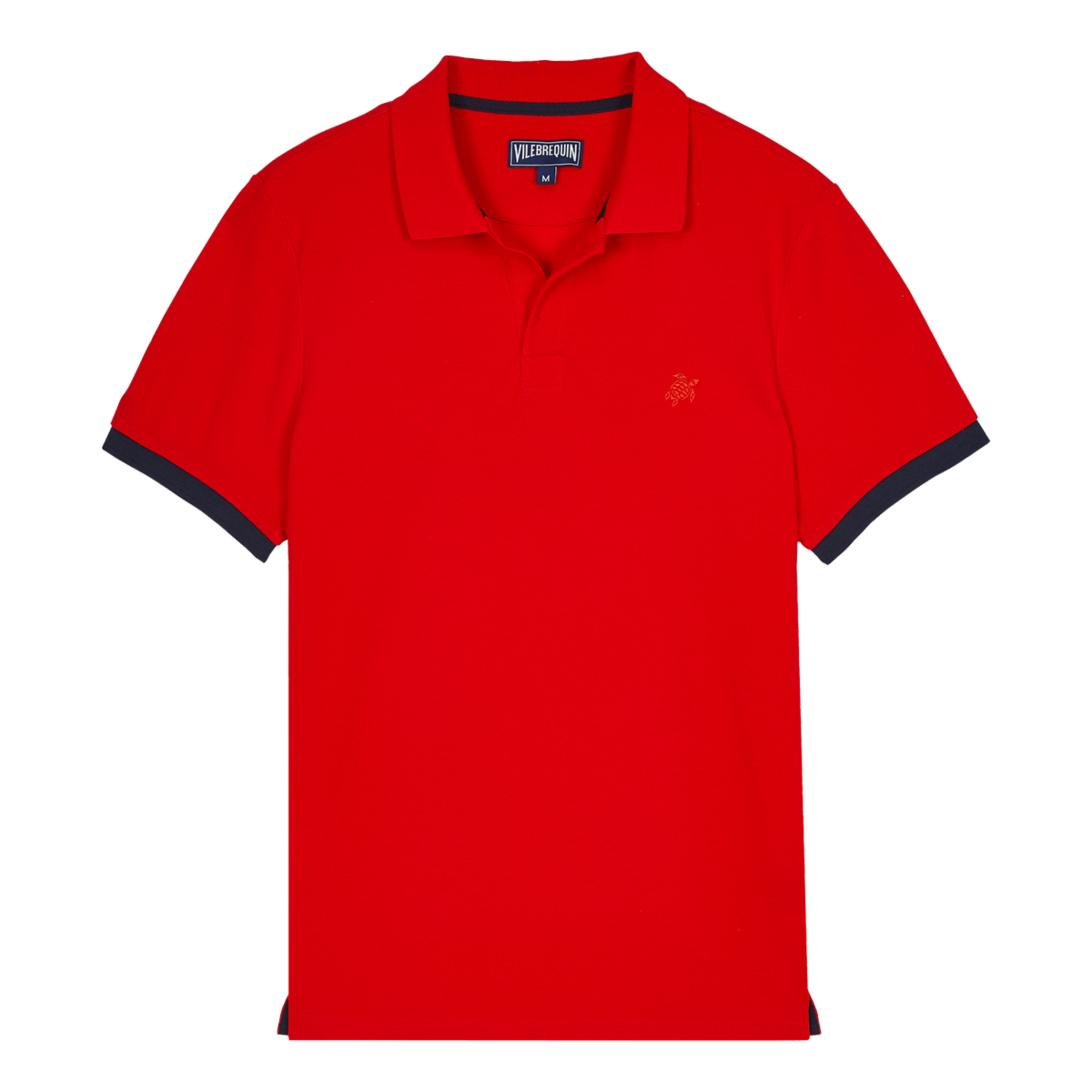 Resim Erkek Palatin Polo PLTU3N00-201 | Vilebrequin