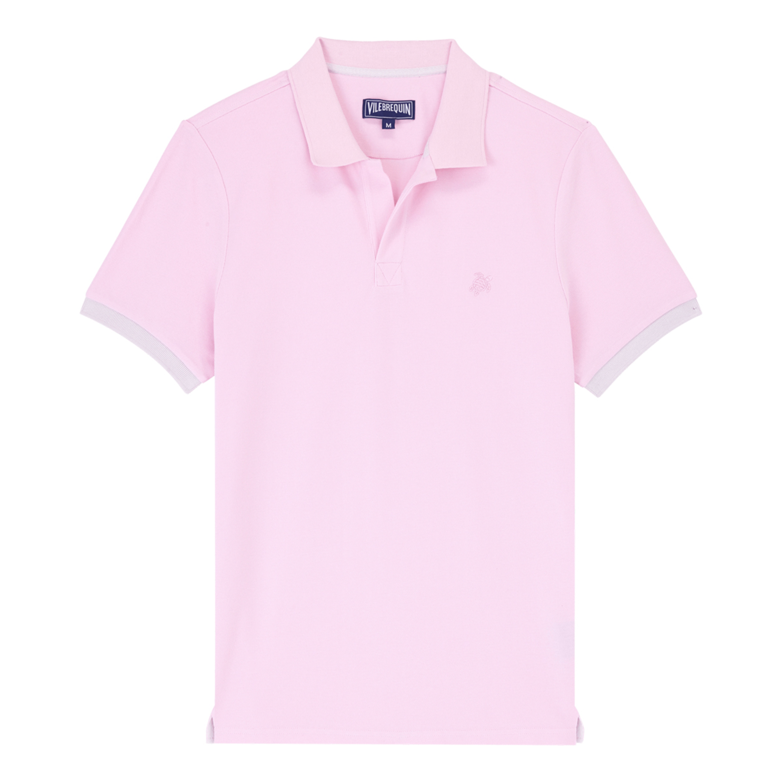 Resim Erkek Palatin Polo PLTAN100-148 | Vilebrequin