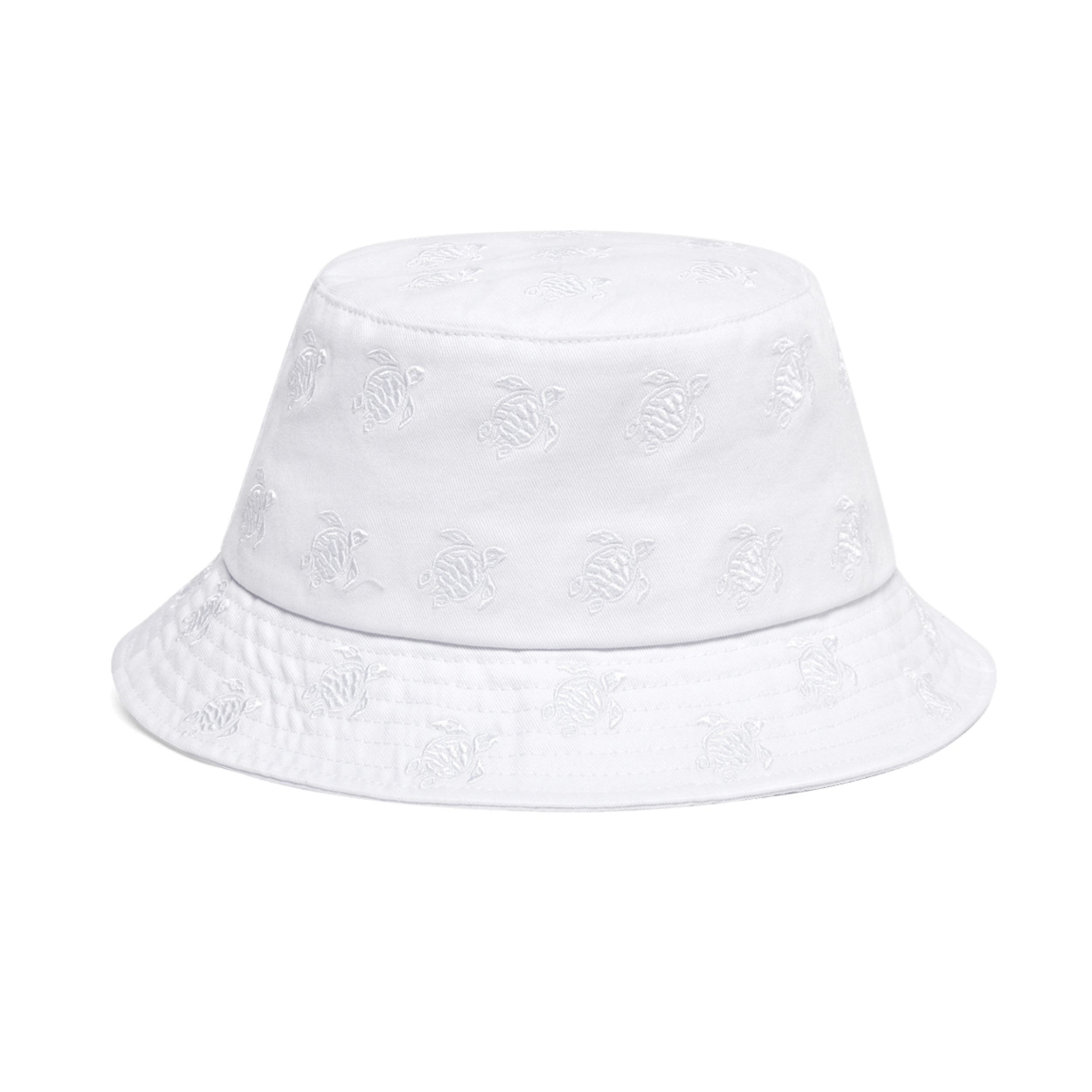 Resim Unisex Turtles all Over Boom Şapka OOMC4493-010 | Vilebrequin