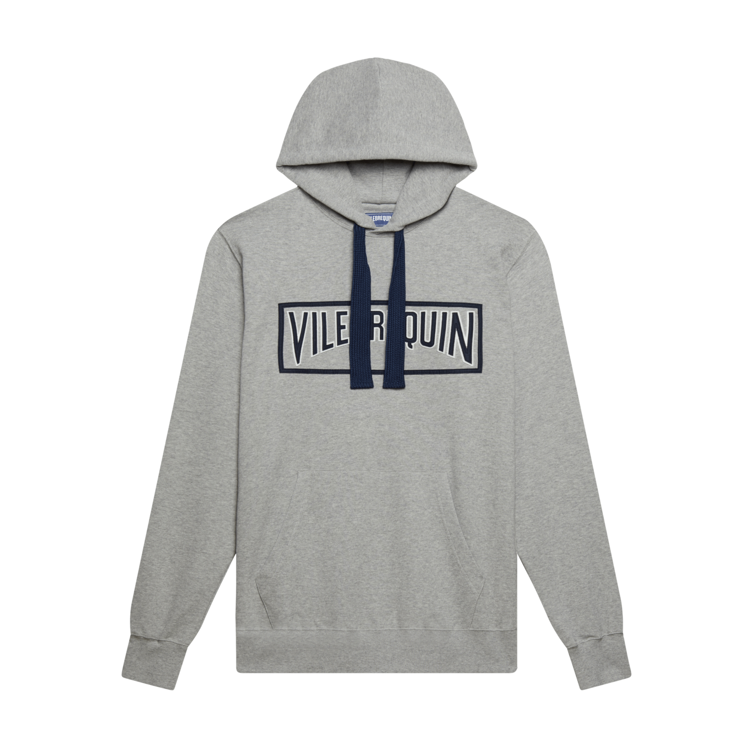 Resim Erkek Sweatshirt MRIC4P88-921 | Vilebrequin