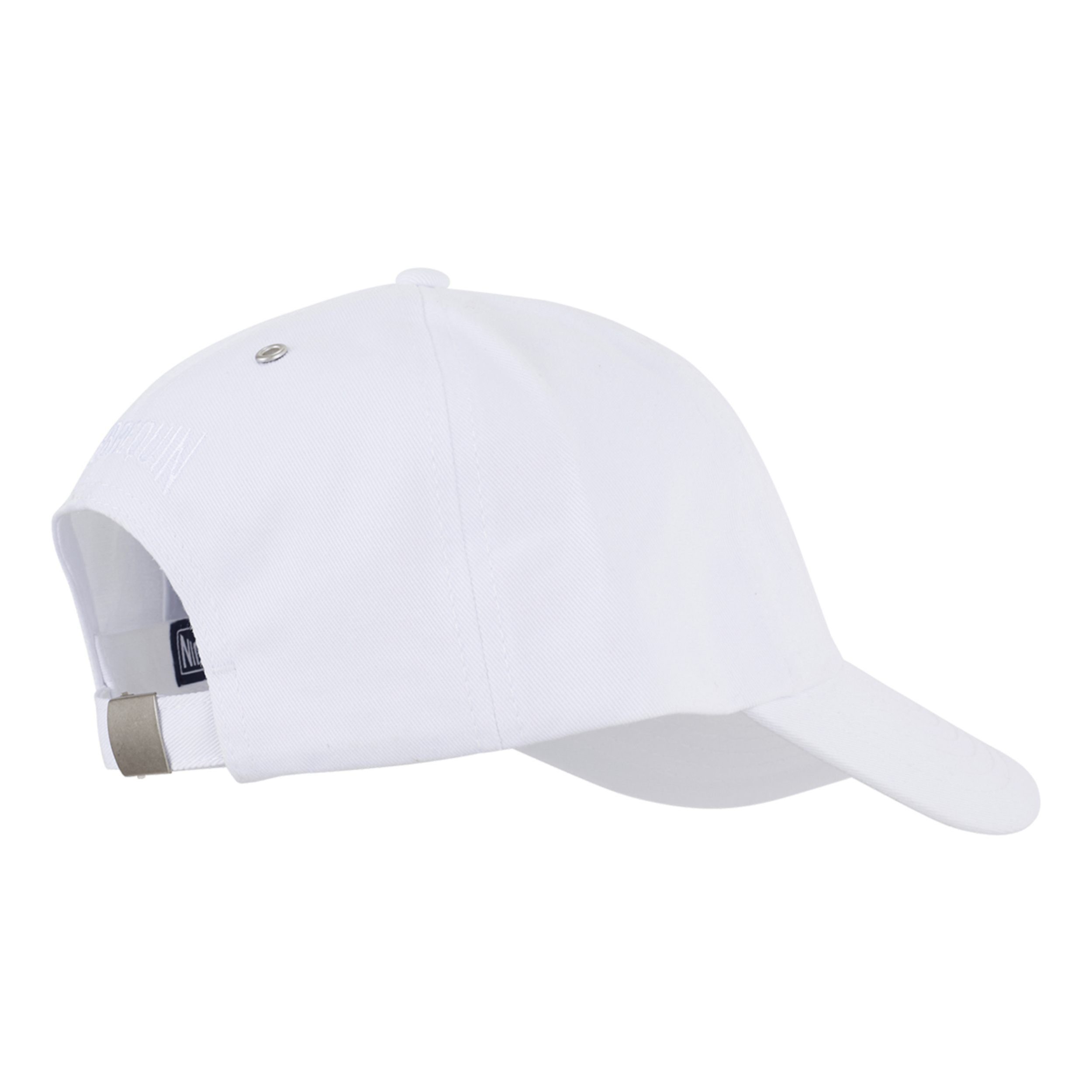 Resim Unisex Solid Capsun Şapka CSNU2401-010 | Vilebrequin