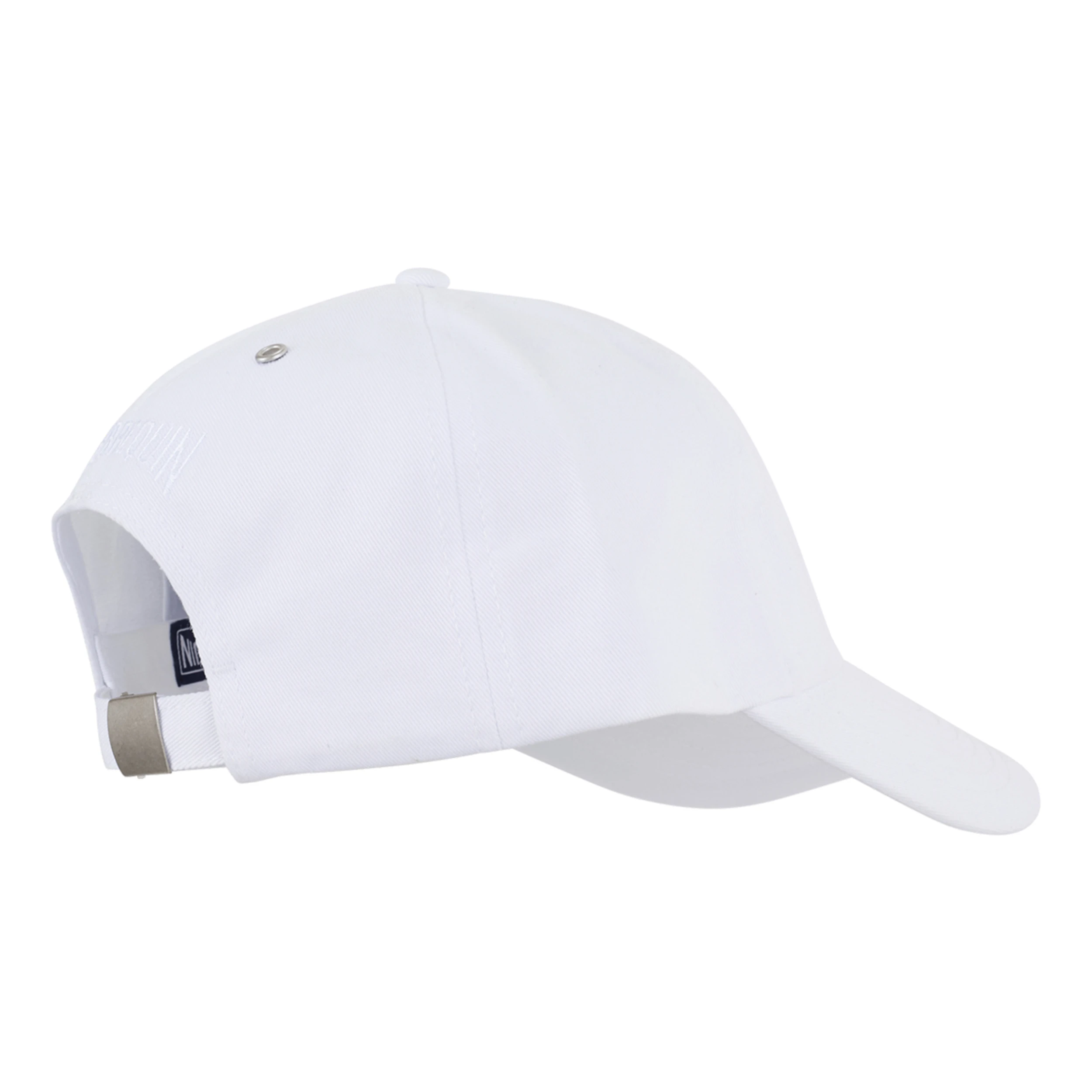 Resim Unisex Solid Capsun Şapka CSNU2401-010 | Vilebrequin