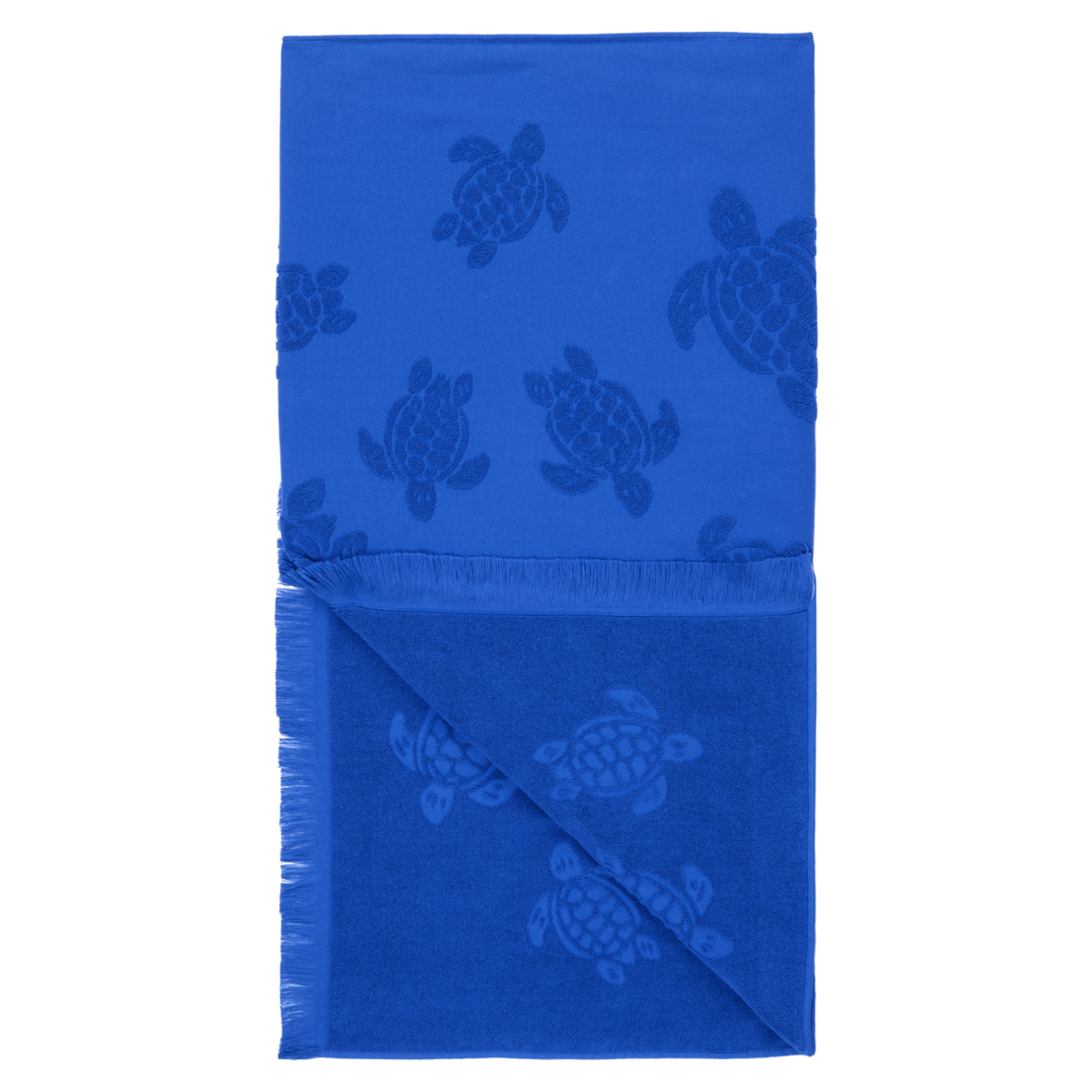 Resim Unisex Santah Plaj Havlusu STHU1201-613 | Vilebrequin