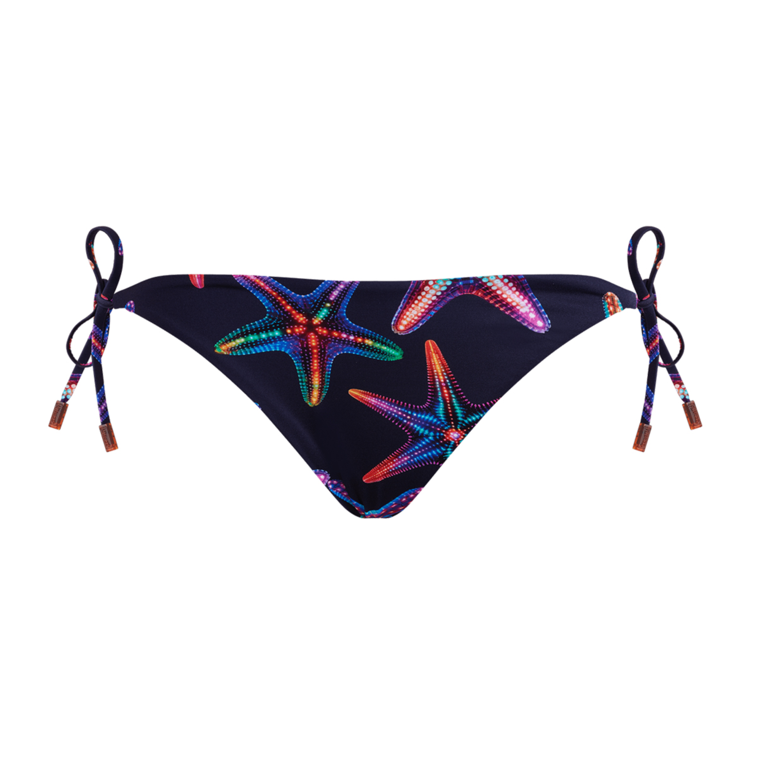 Resim Kadın Starfish Flore Bikini Altı FLRCH107-390 | Vilebrequin
