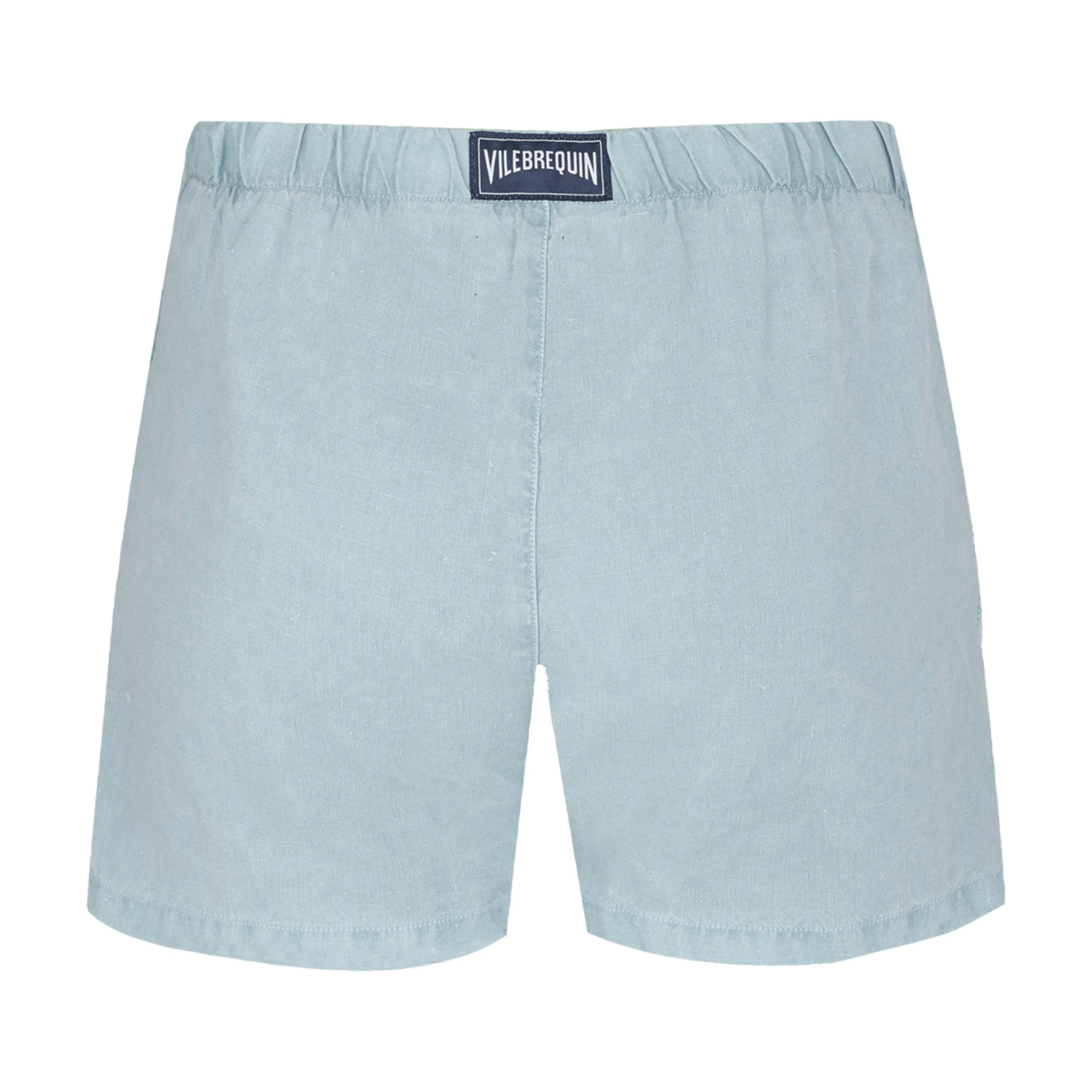 Resim Erkek Barry Bermuda RRYH3U10-299 | Vilebrequin