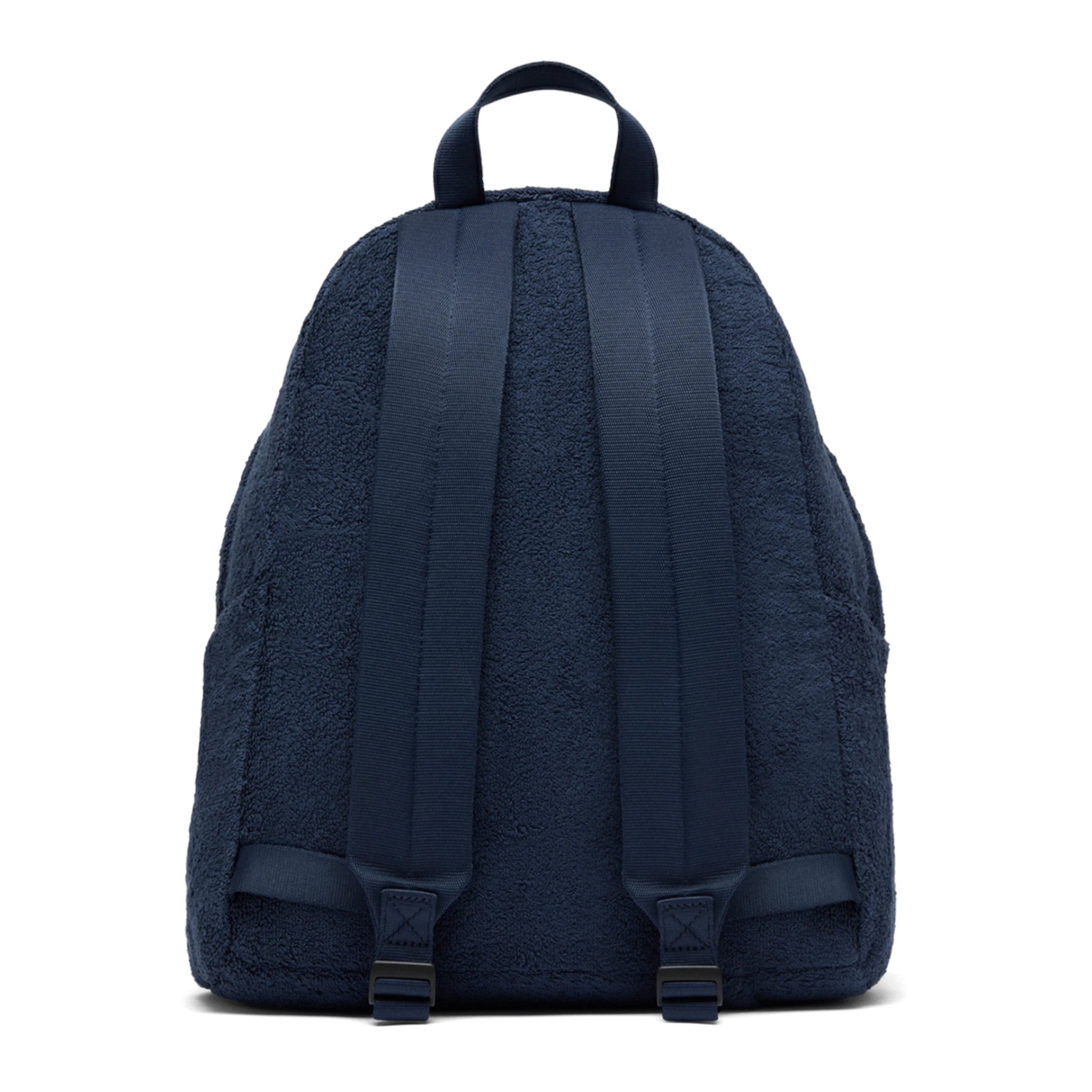 Resim Unisex Byebye Havlu Sırt Çantası Lacivert BBYC0101-390 | Vilebrequin