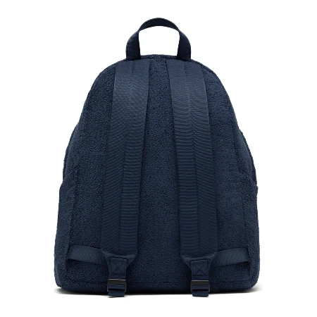 Resim Unisex Byebye Havlu Sırt Çantası Lacivert