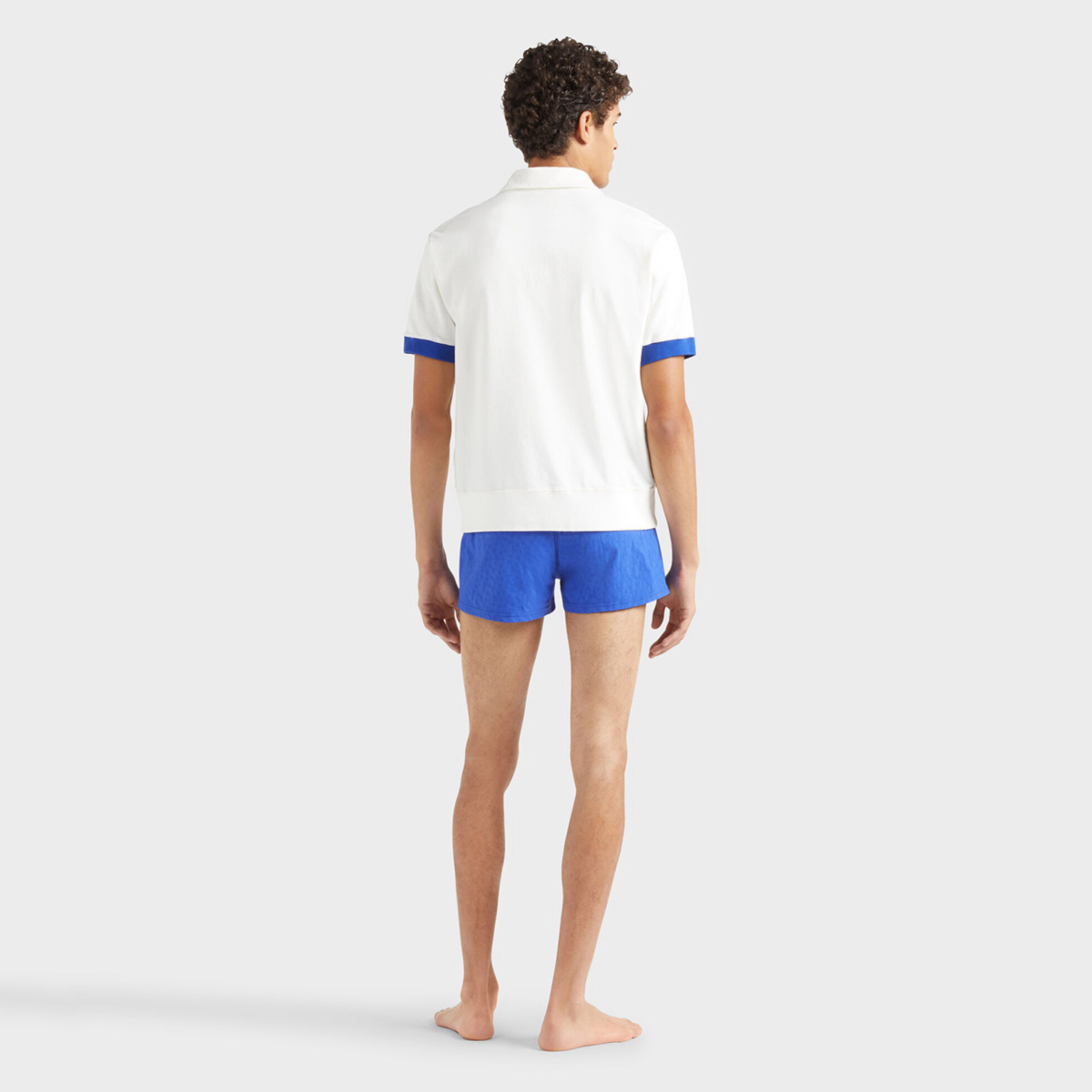 Resim Erkek Rabiou Polo RBIC9007-003 | Vilebrequin