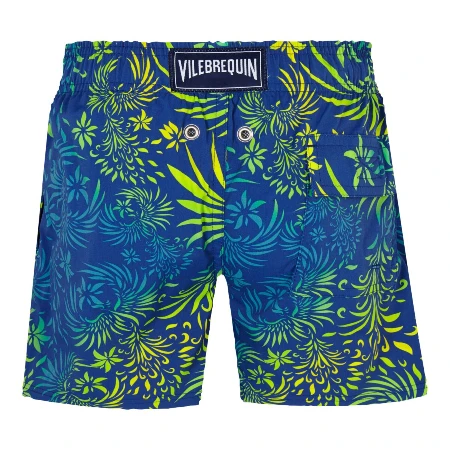 Resim Erkek Çocuk Jirise Mayo Mavi