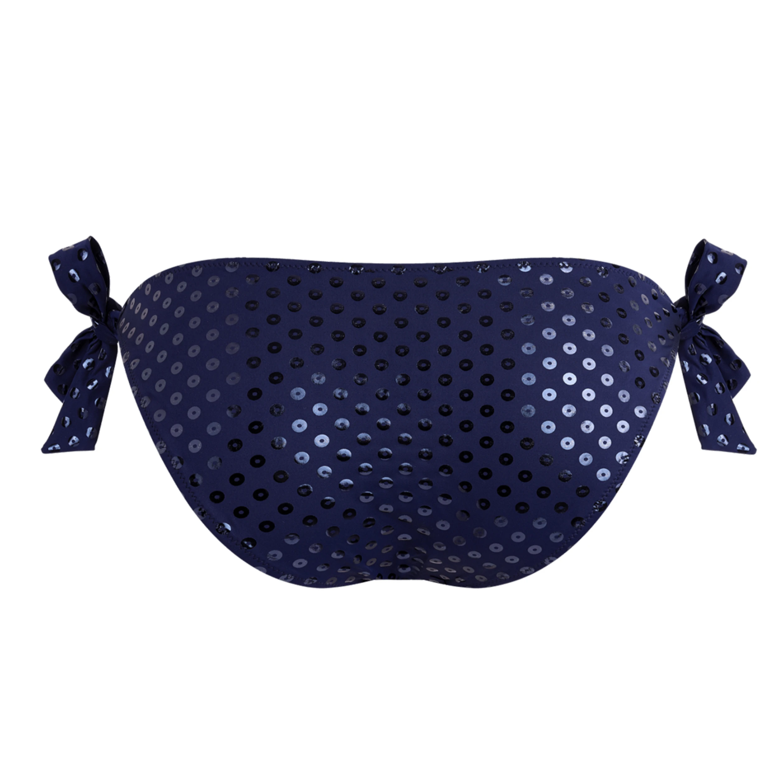 Resim Kadın Relief Sparkling Flamme Bikini Altı FLACH871-390 | Vilebrequin