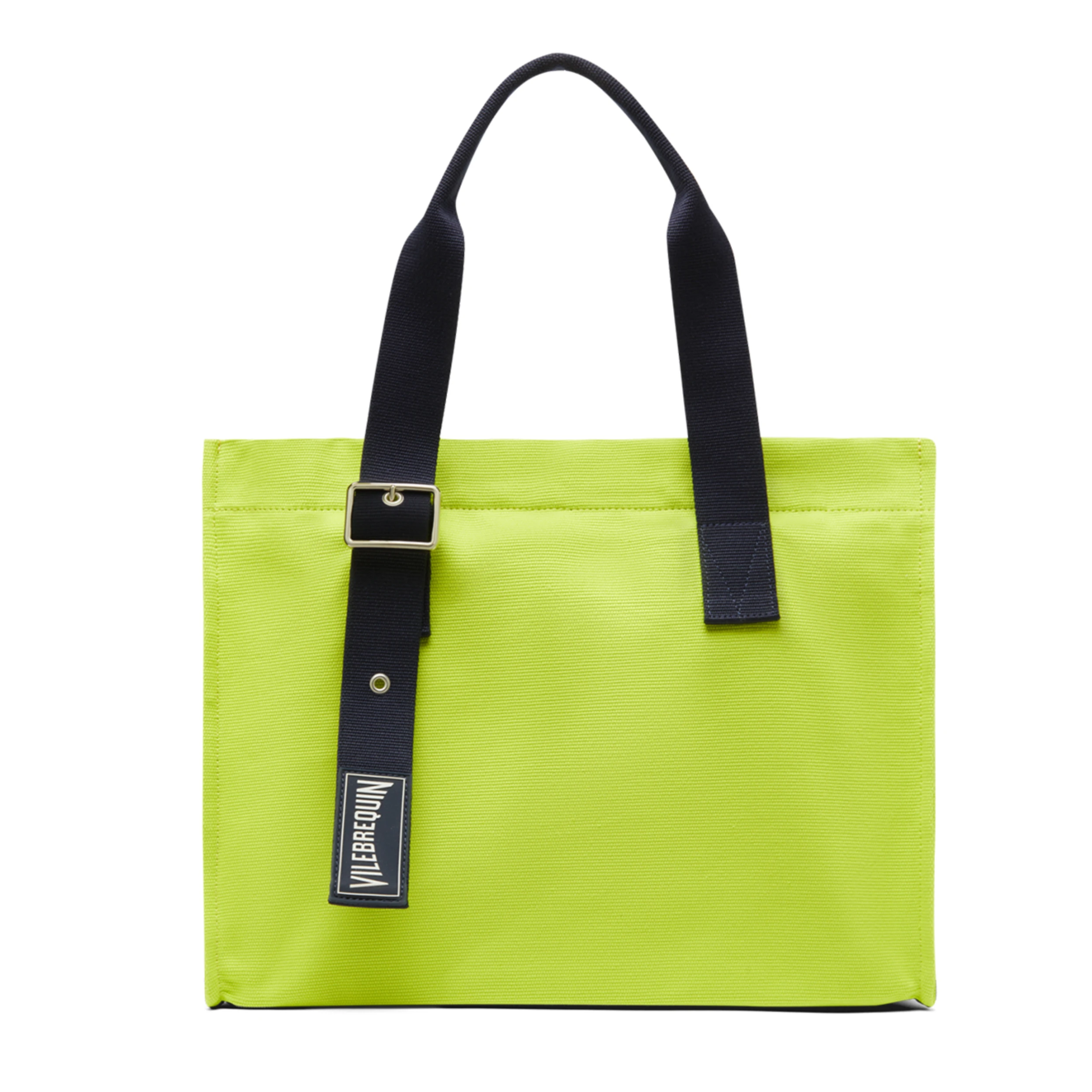 Resim Unisex Bagmu Plaj Çantası BMUE9103-413 | Vilebrequin