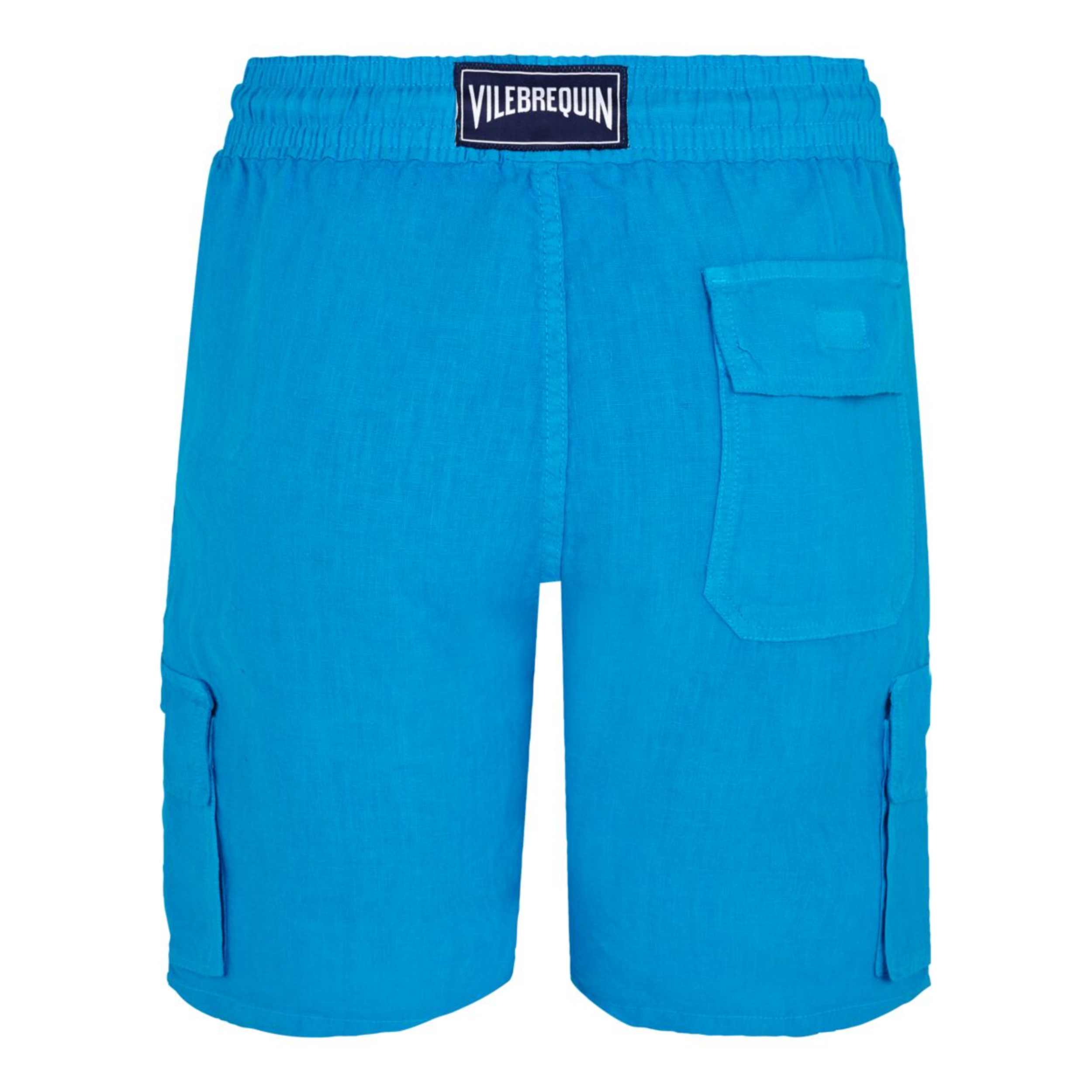 Resim Erkek Baie Bermuda BAIE9U01-398 | Vilebrequin
